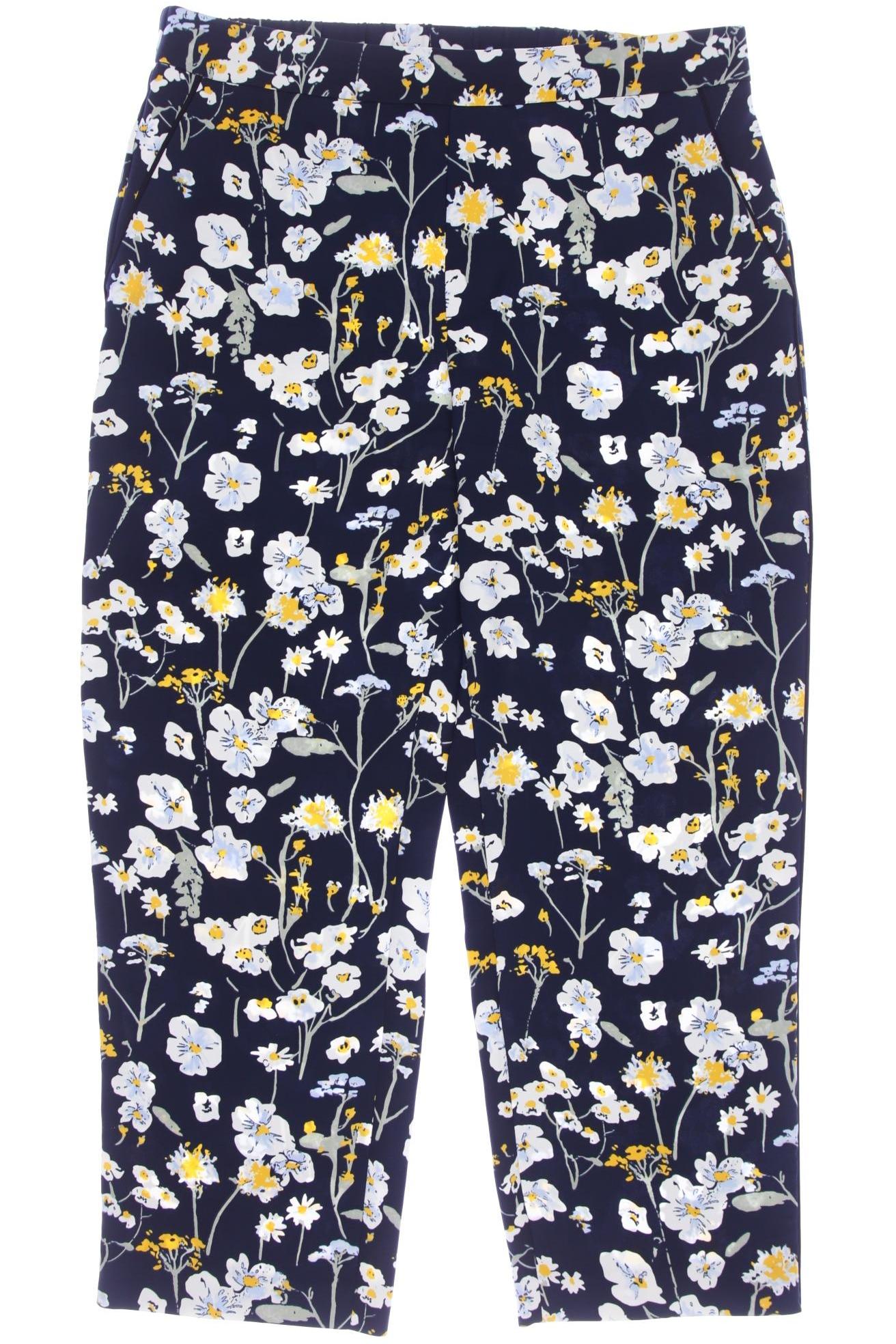 

Opus Damen Stoffhose, marineblau, Gr. 42