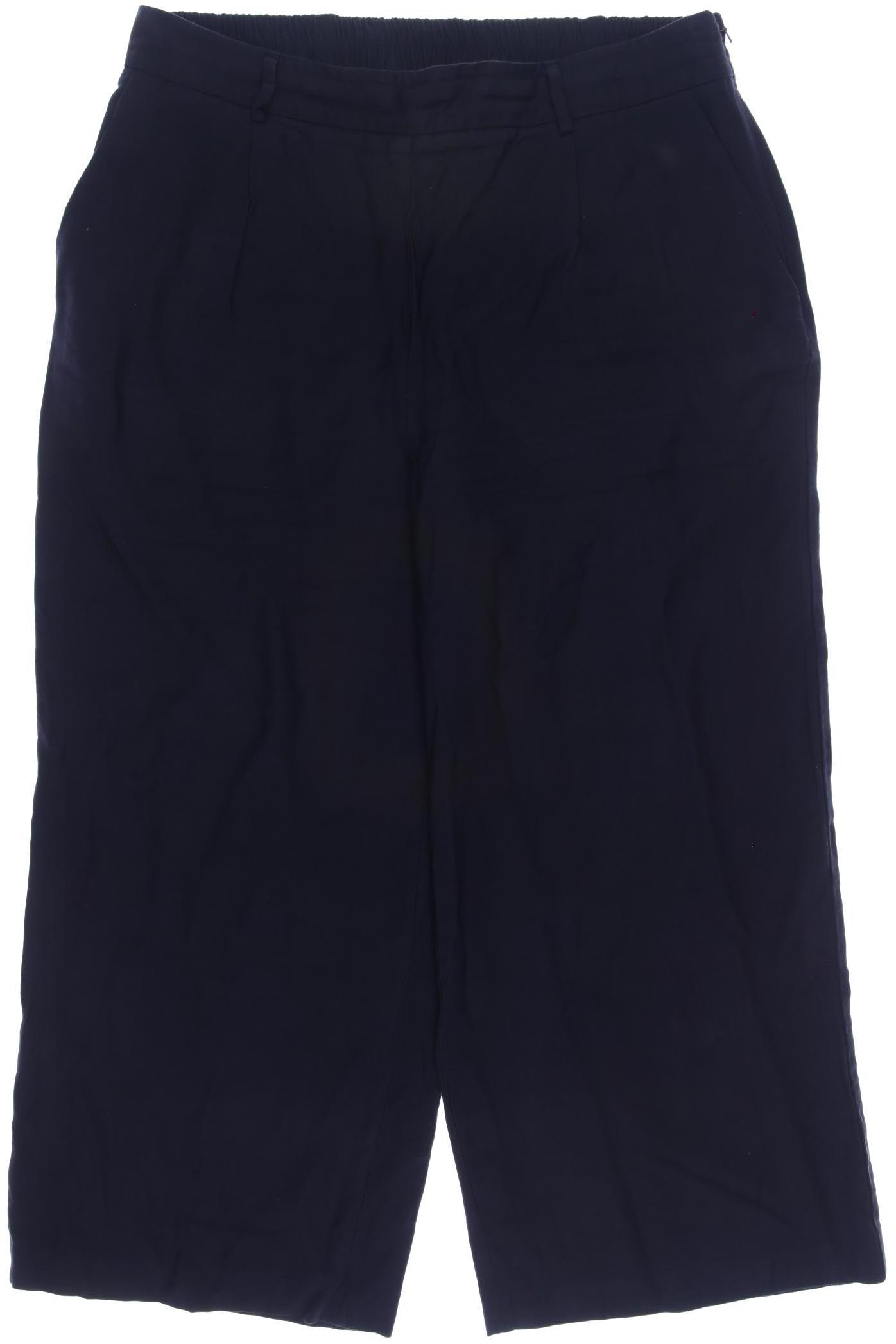 

Opus Damen Stoffhose, marineblau, Gr. 44