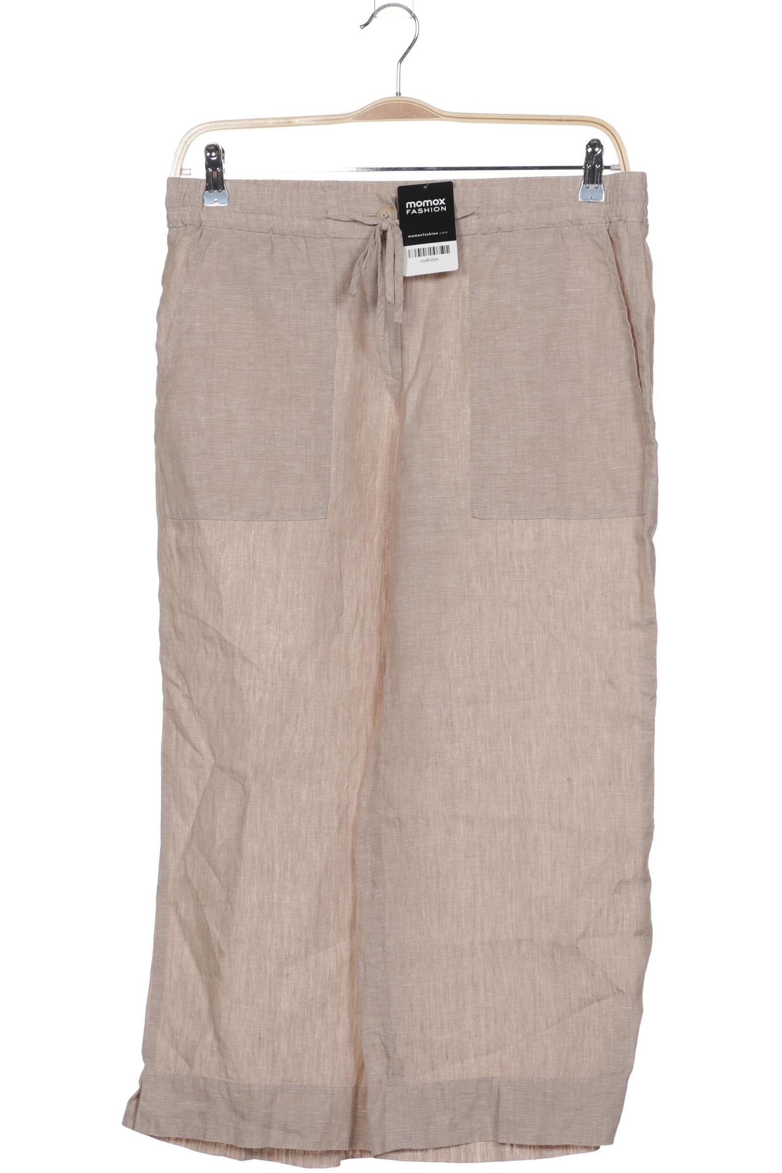 

Opus Damen Stoffhose, beige, Gr. 40