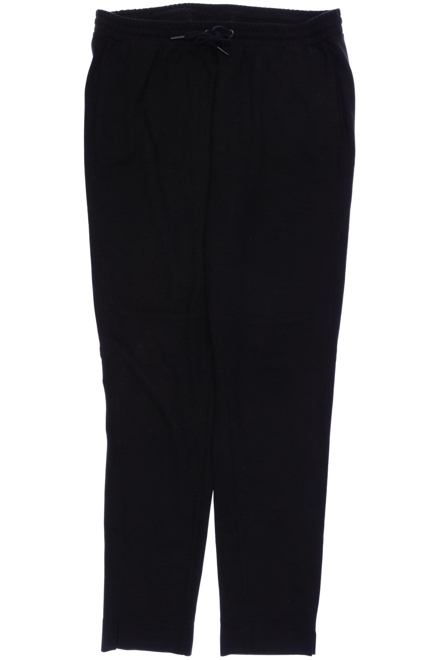 

Opus Damen Stoffhose, schwarz, Gr. 40
