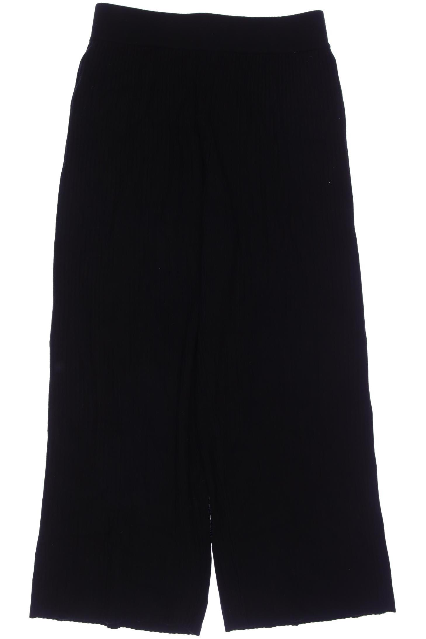 

Opus Damen Stoffhose, schwarz, Gr. 34