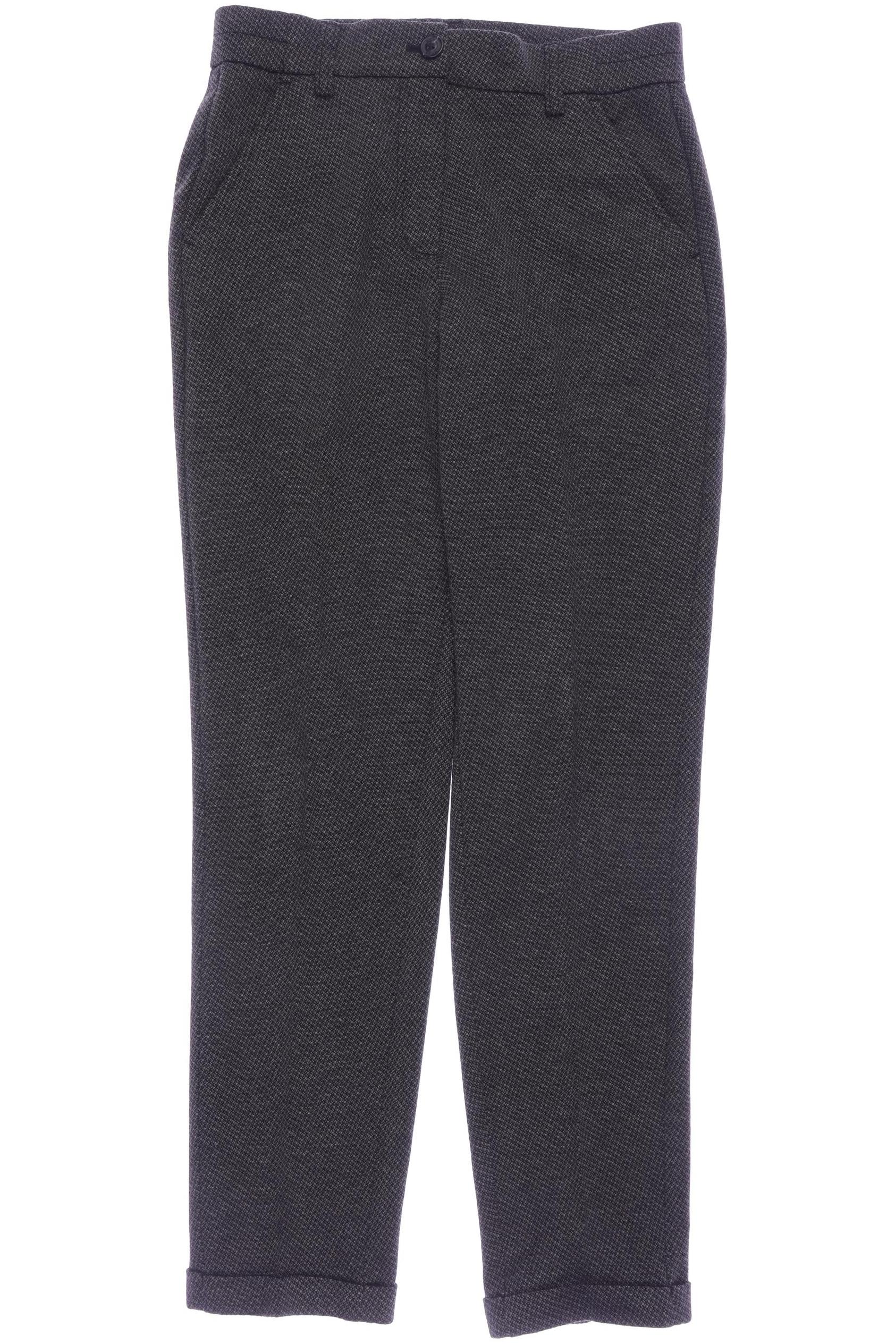 

Opus Damen Stoffhose, grau, Gr. 36