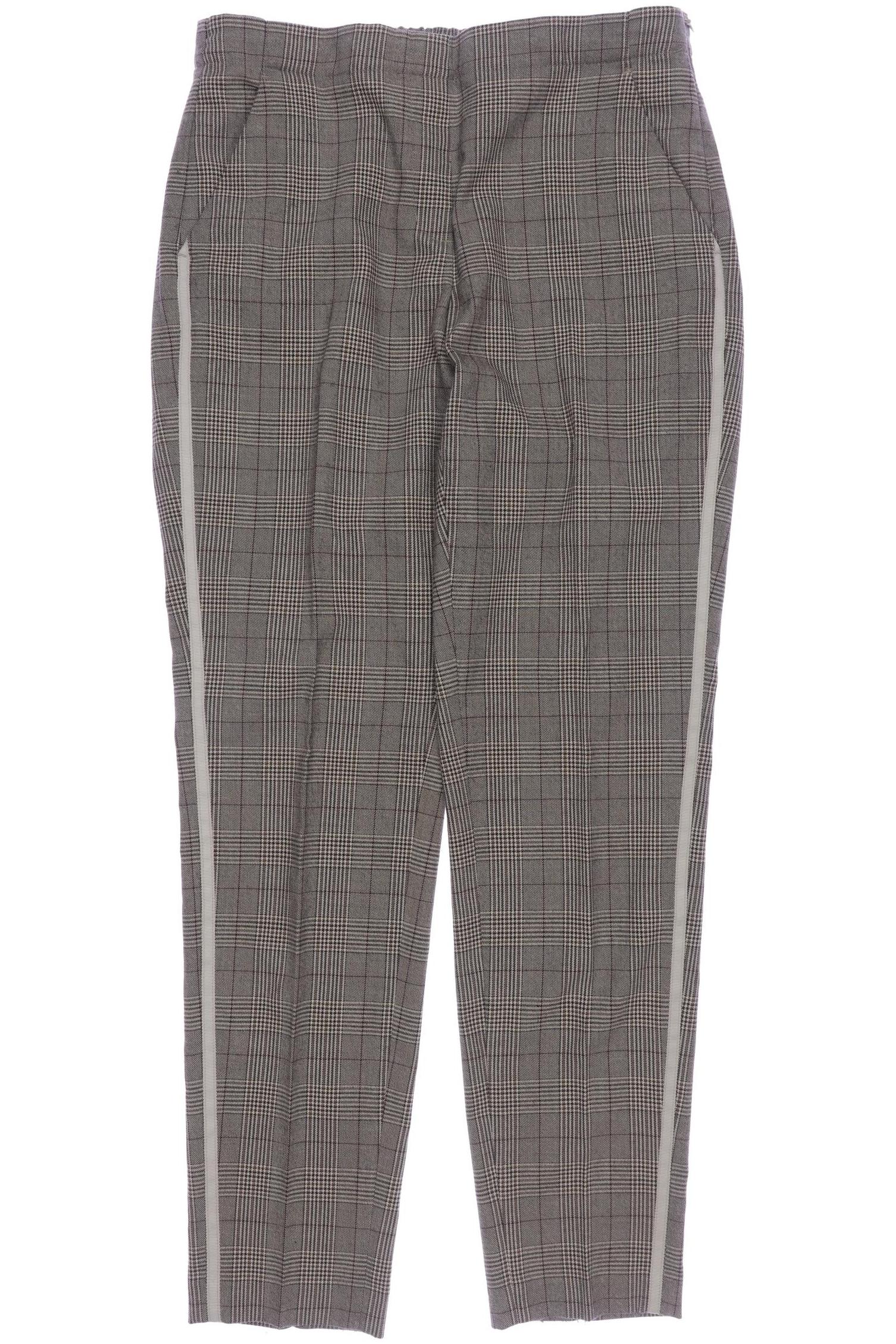 

Opus Damen Stoffhose, braun, Gr. 38