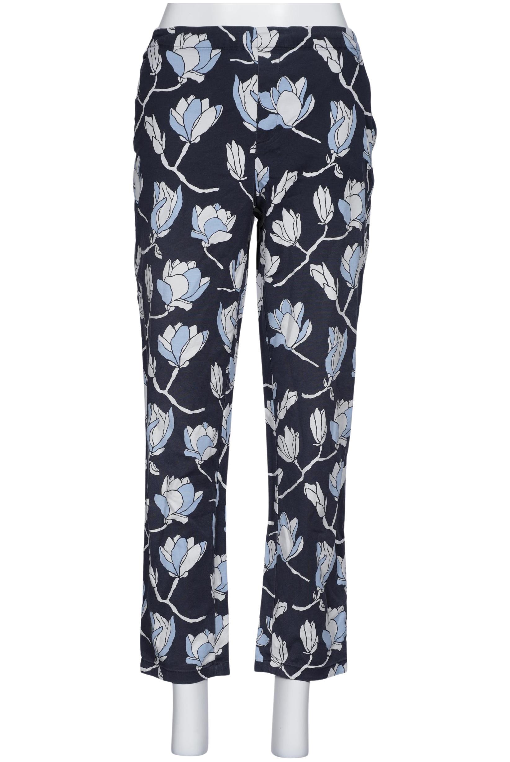 

Opus Damen Stoffhose, mehrfarbig, Gr. 38