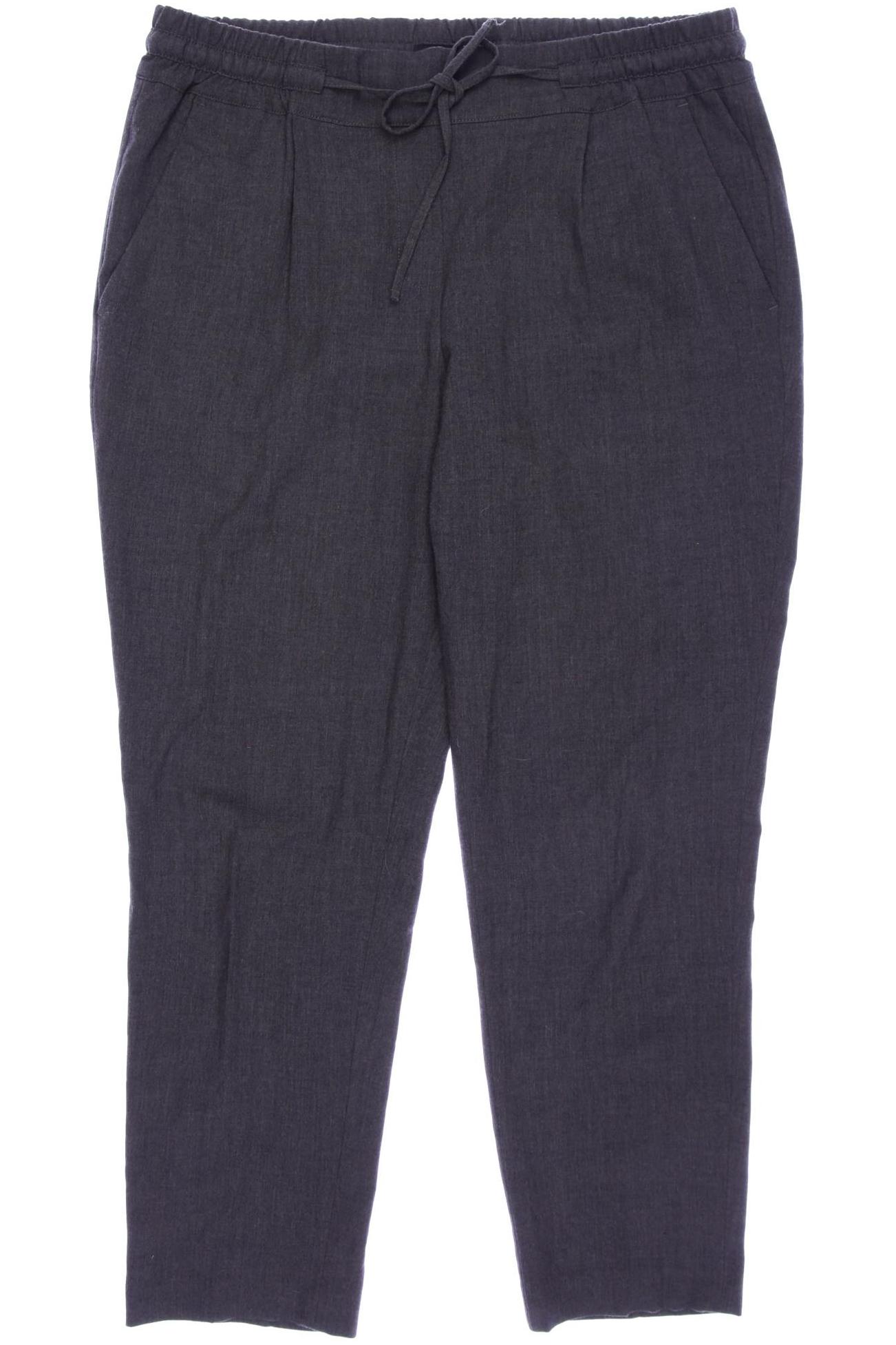 

Opus Damen Stoffhose, grau, Gr. 40