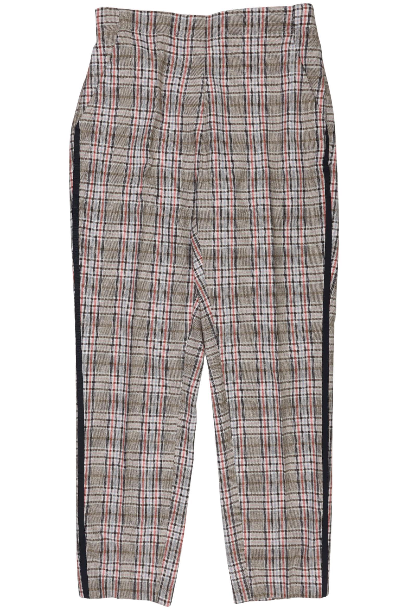 

Opus Damen Stoffhose, mehrfarbig, Gr. 36