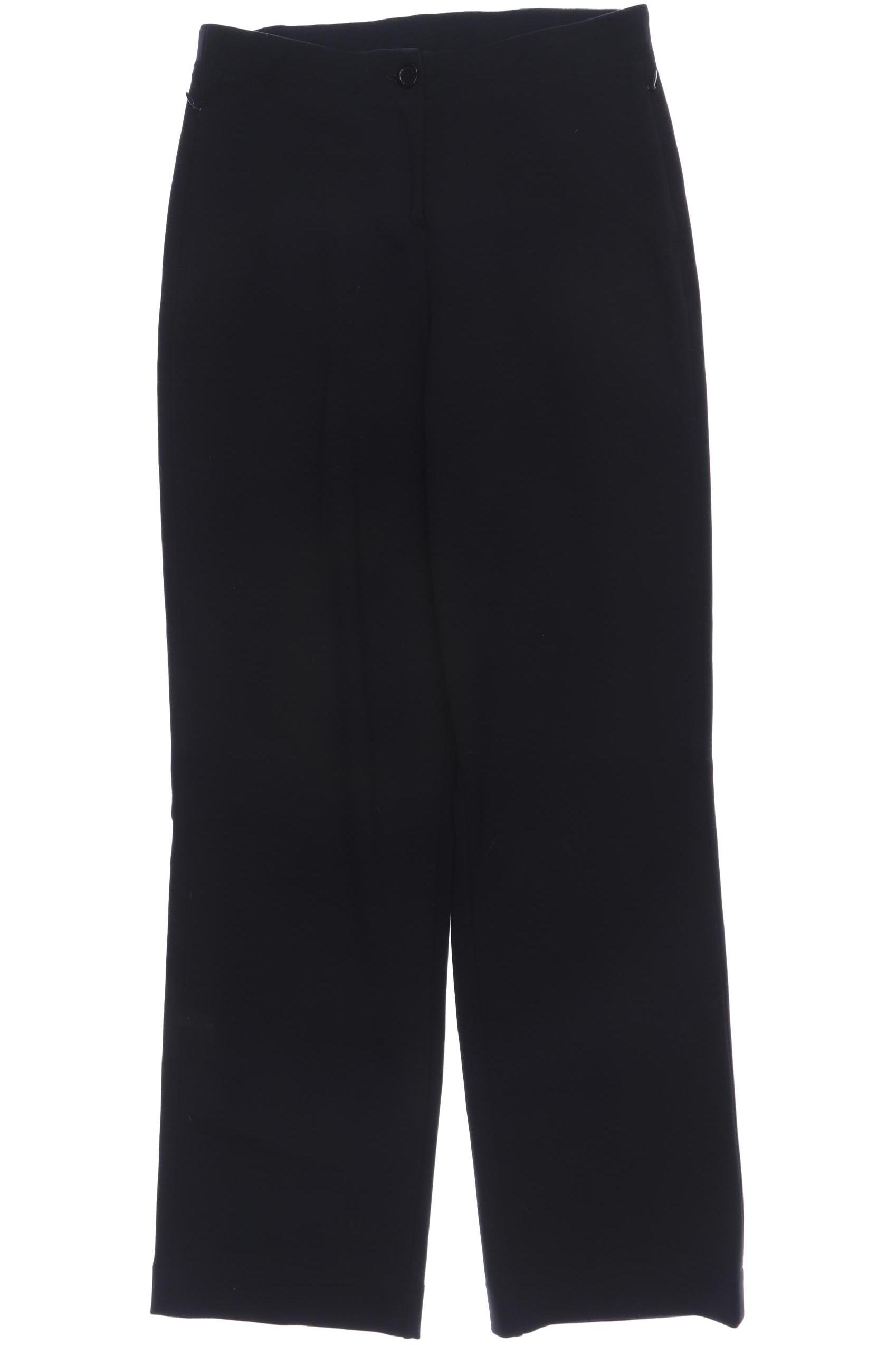 

Opus Damen Stoffhose, marineblau