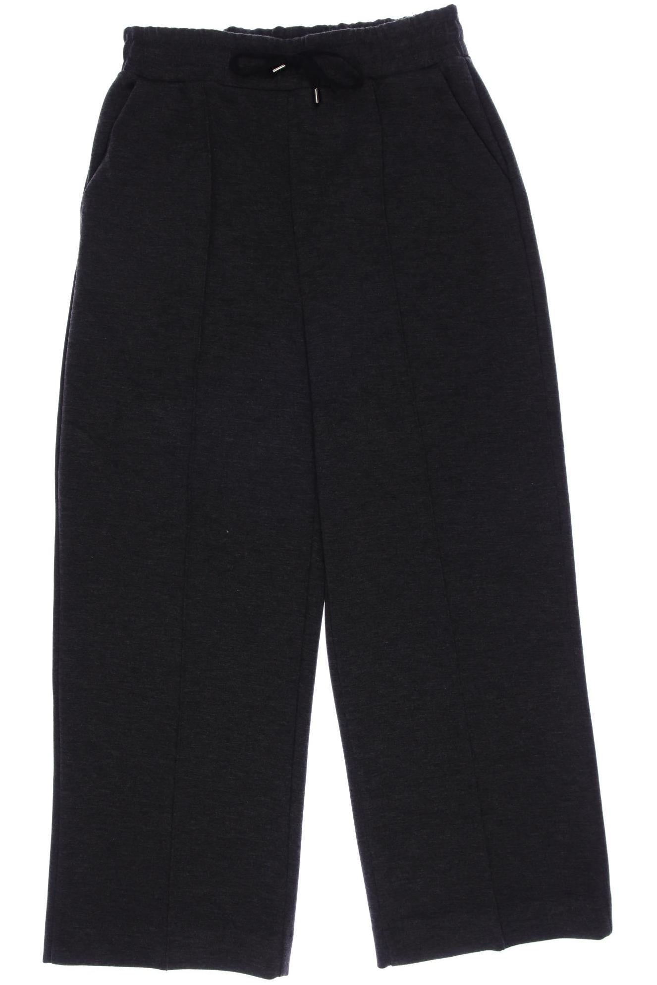 

Opus Damen Stoffhose, grau