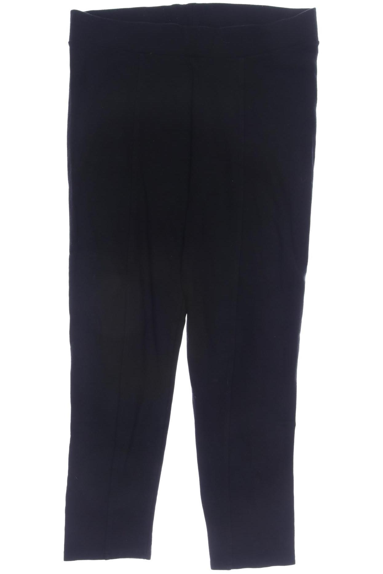 

Opus Damen Stoffhose, schwarz, Gr. 40