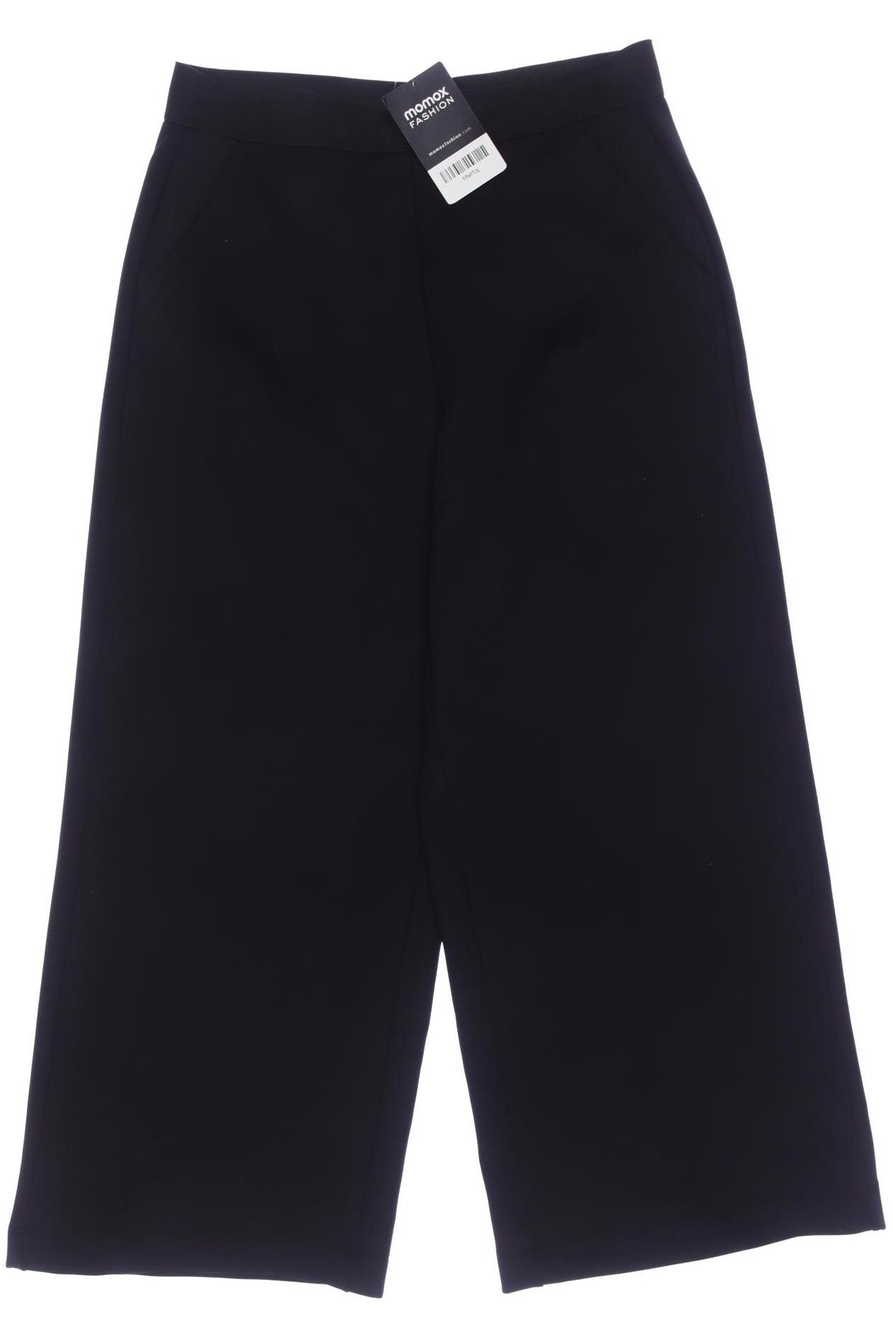 

Opus Damen Stoffhose, schwarz, Gr. 34