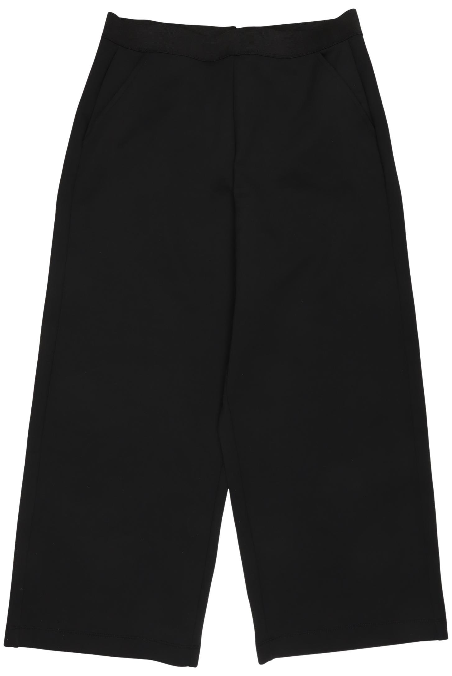 

Opus Damen Stoffhose, schwarz, Gr. 36