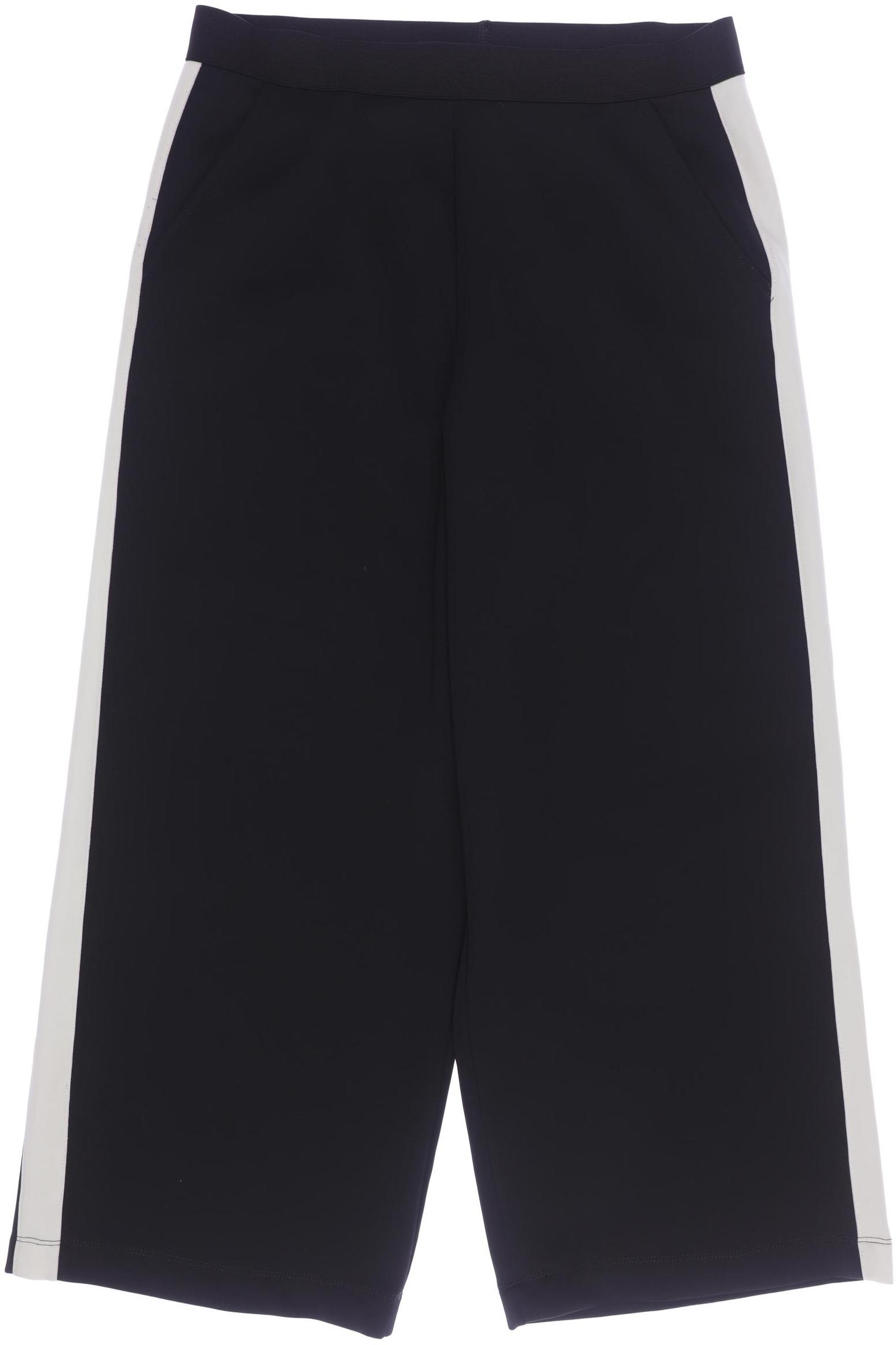 

Opus Damen Stoffhose, schwarz, Gr. 38