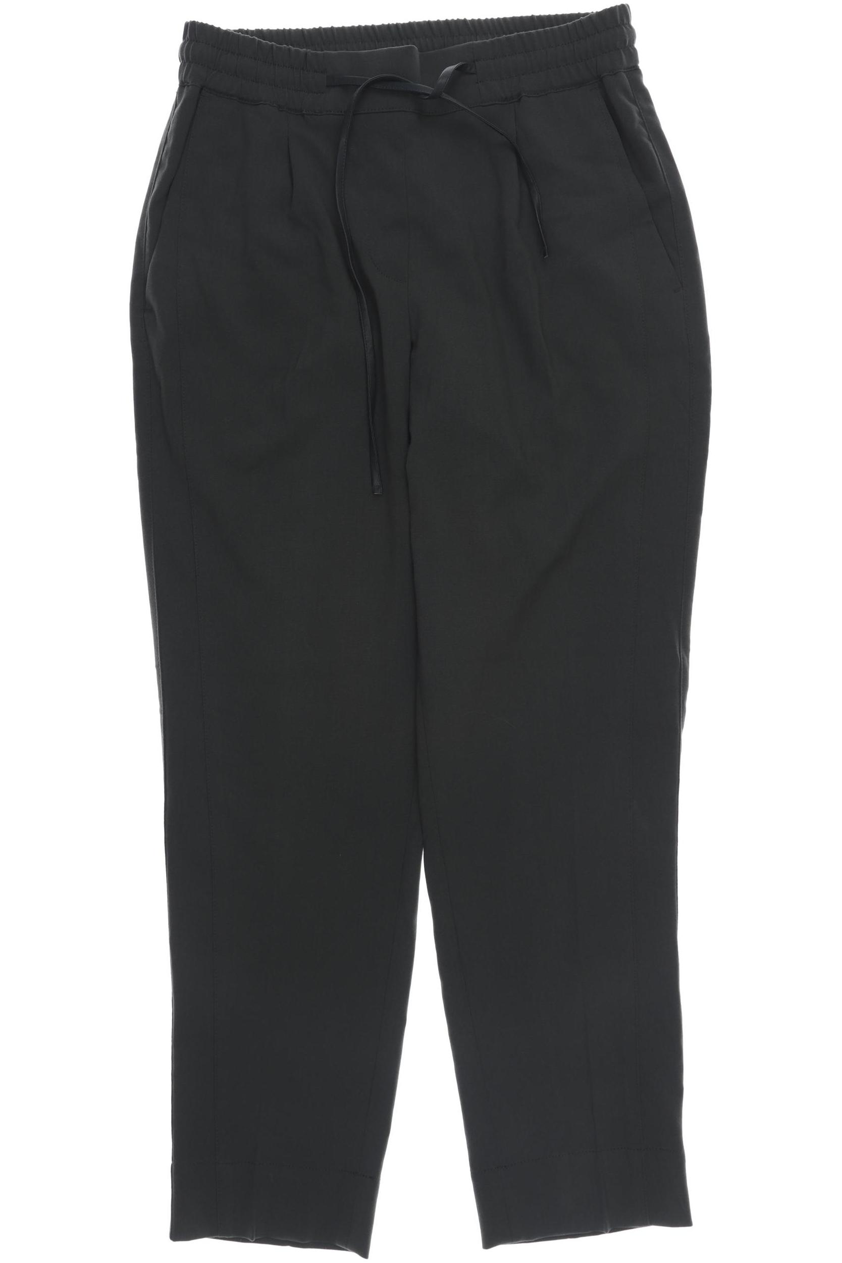 

Opus Damen Stoffhose, grün, Gr. 34