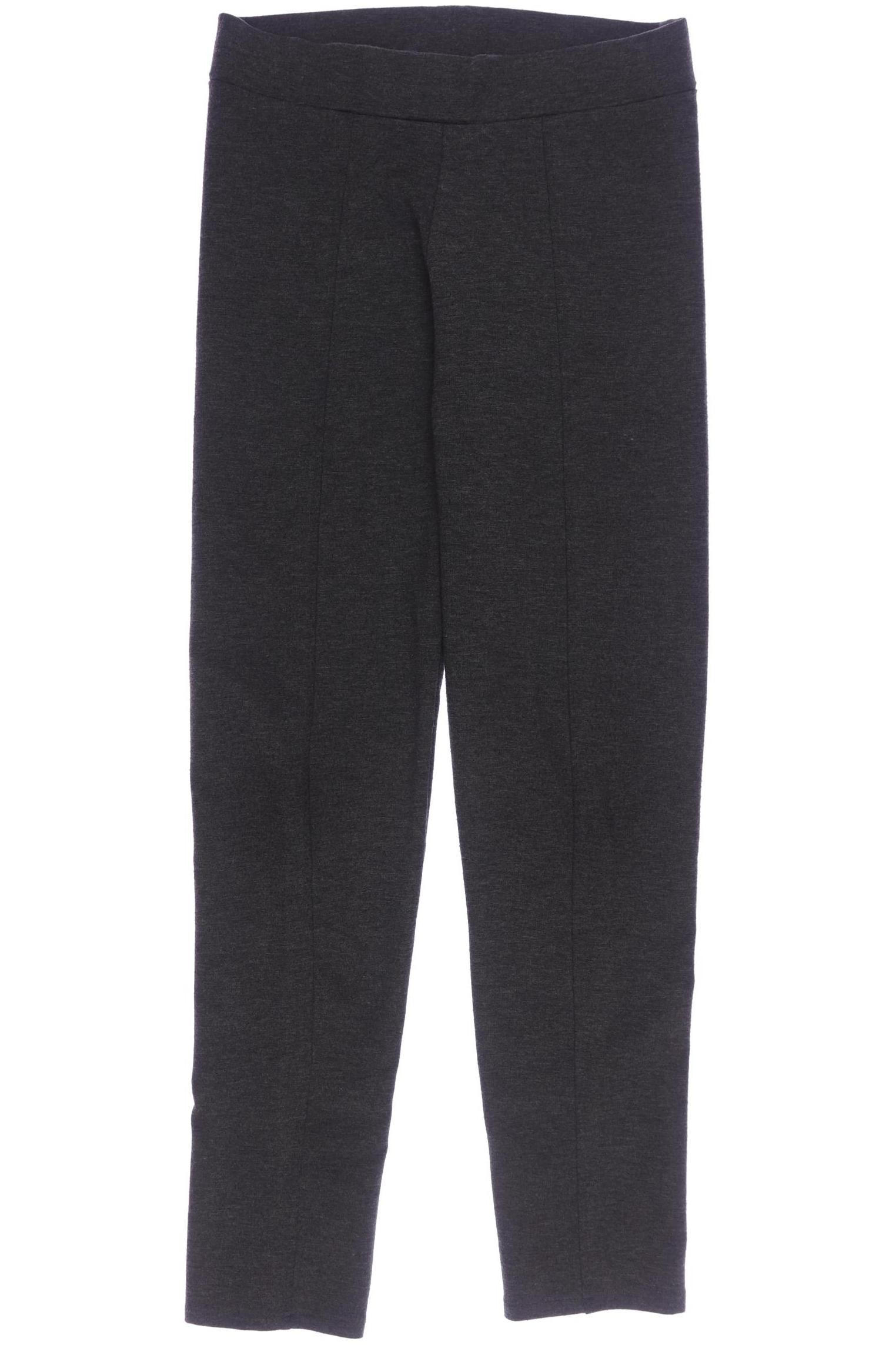 

Opus Damen Stoffhose, grau, Gr. 38