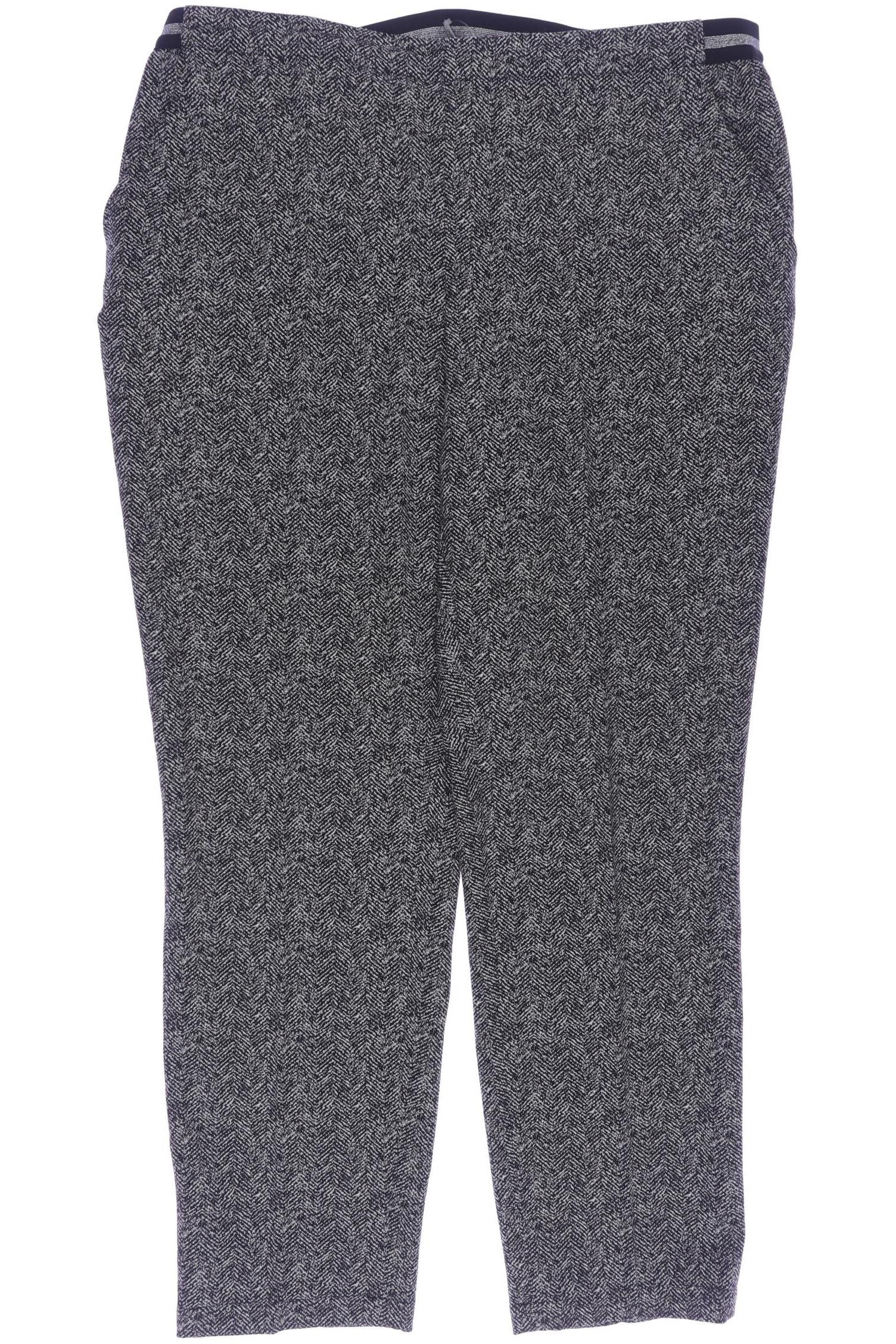 

Opus Damen Stoffhose, grau, Gr. 34