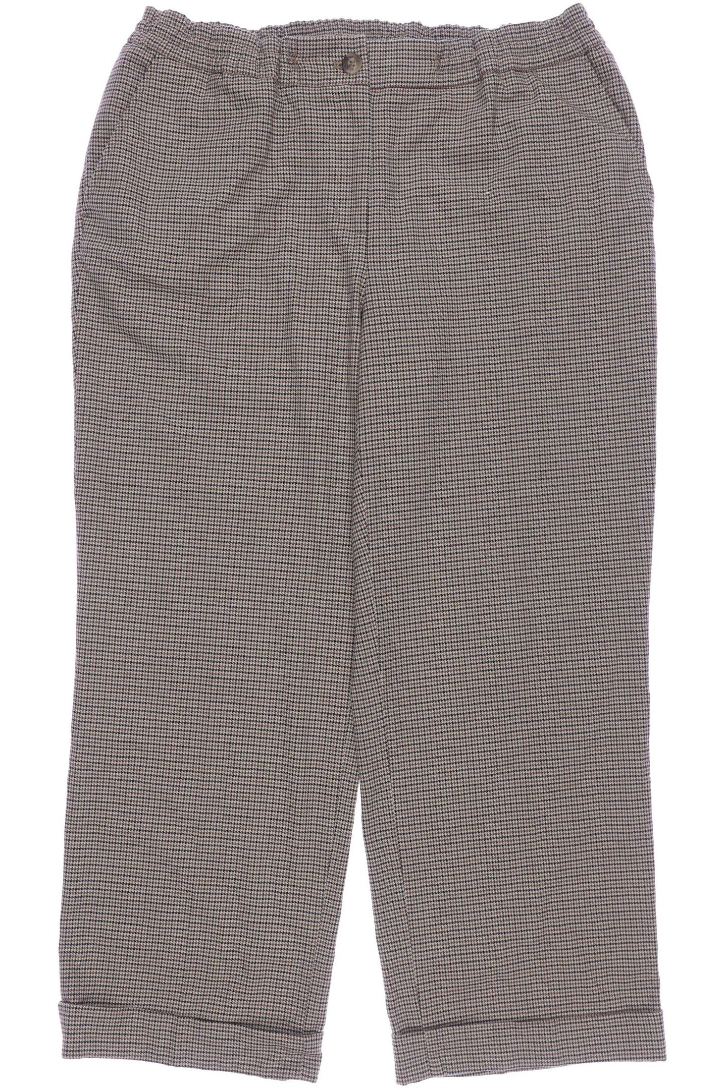 

Opus Damen Stoffhose, beige, Gr. 42