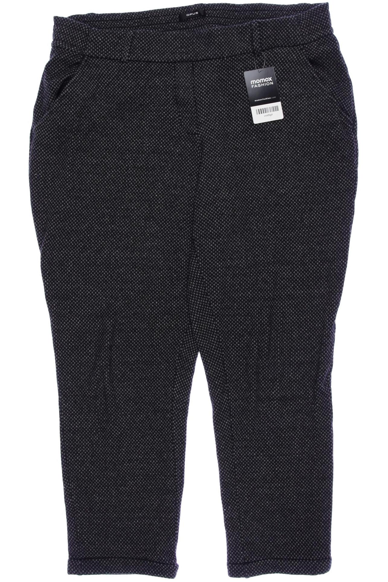 

Opus Damen Stoffhose, grau, Gr. 42