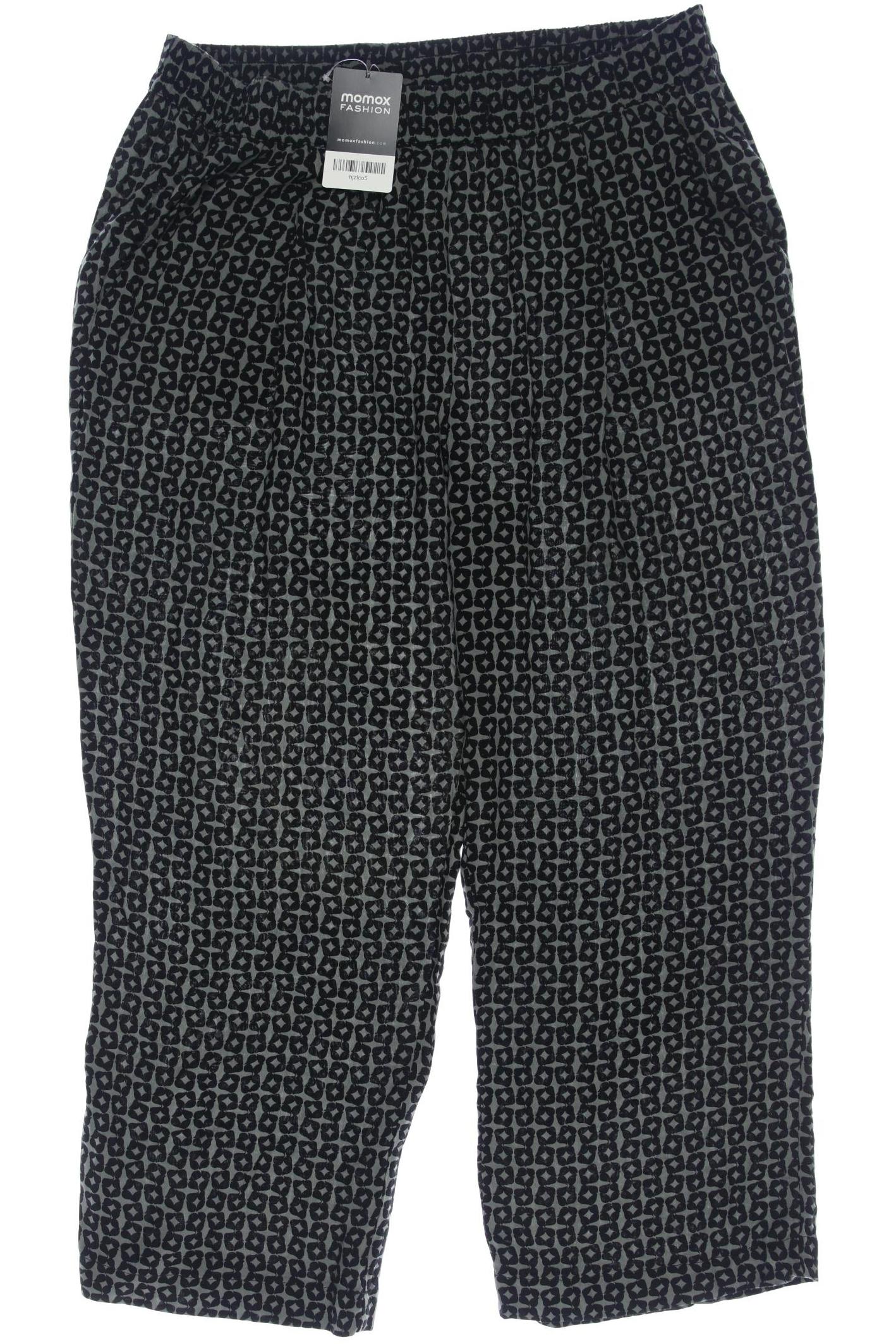 

Opus Damen Stoffhose, grau, Gr. 42