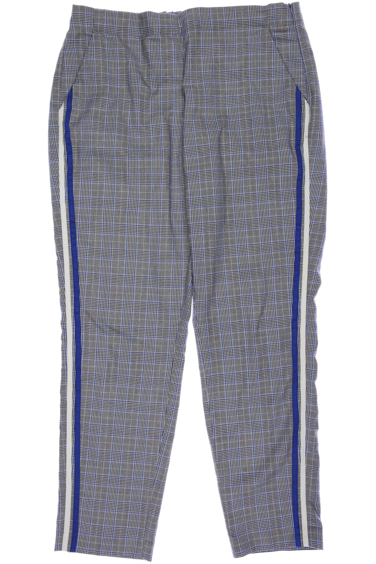 

Opus Damen Stoffhose, grau, Gr. 42