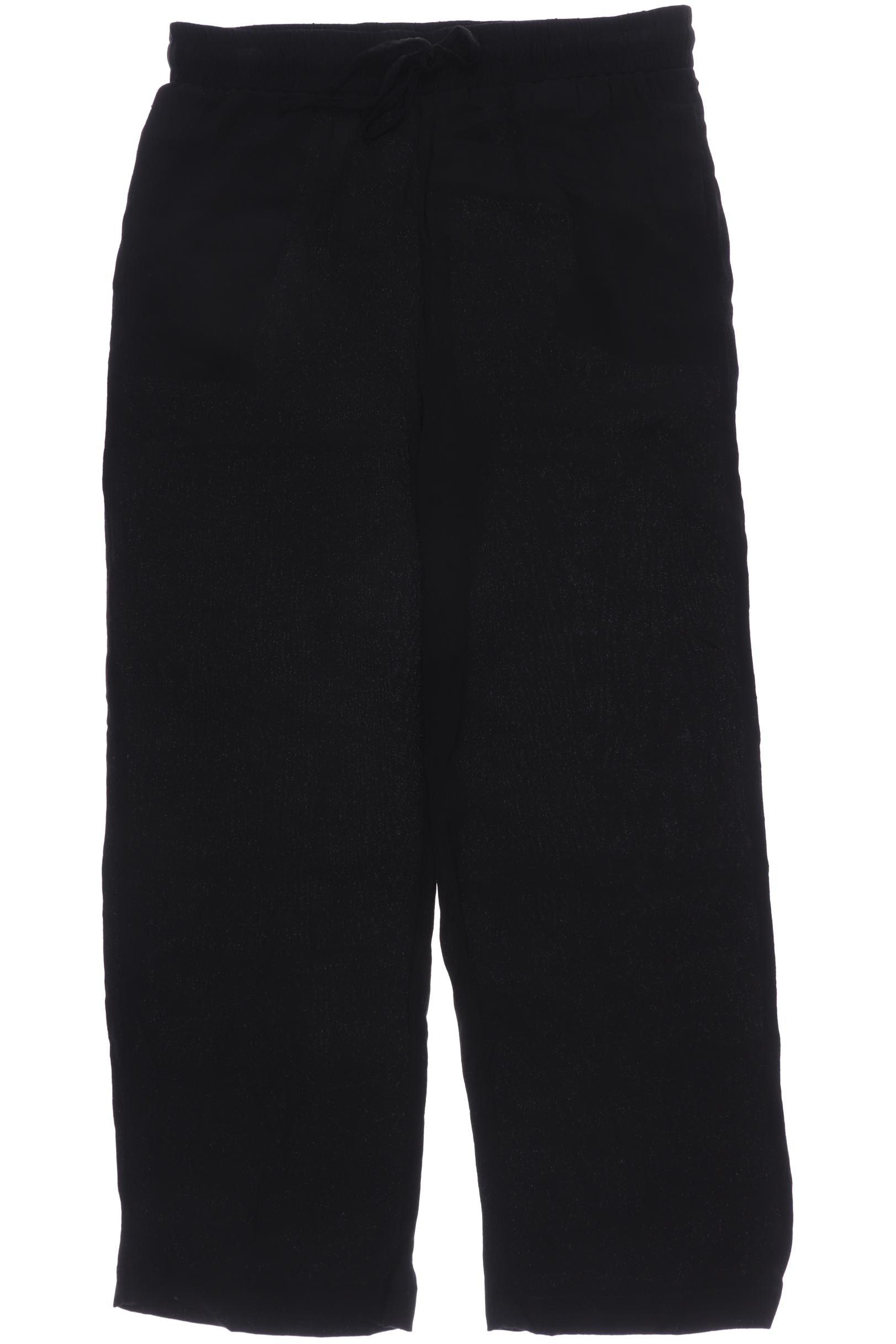 

Opus Damen Stoffhose, schwarz, Gr. 42