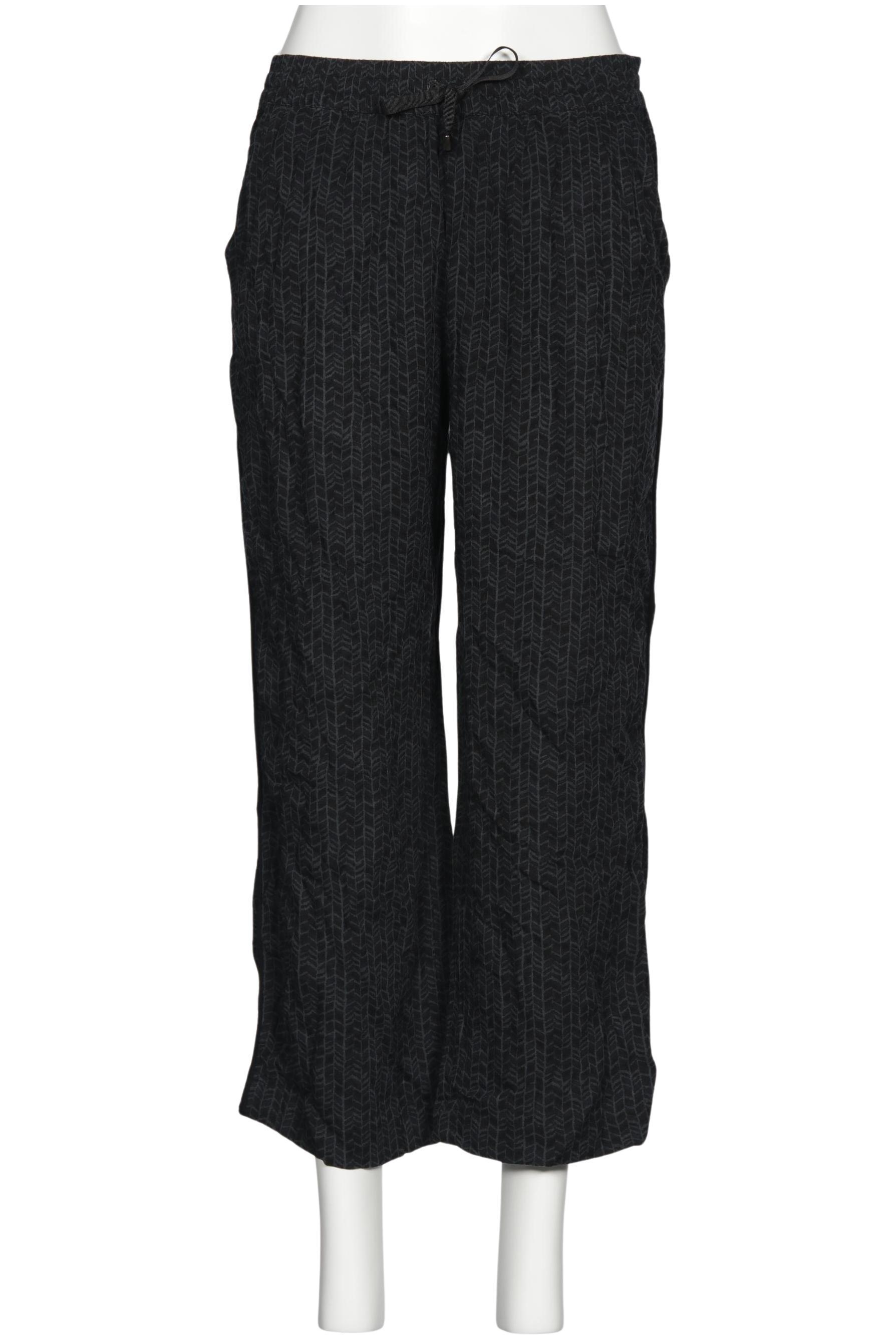 

Opus Damen Stoffhose, grau, Gr. 38