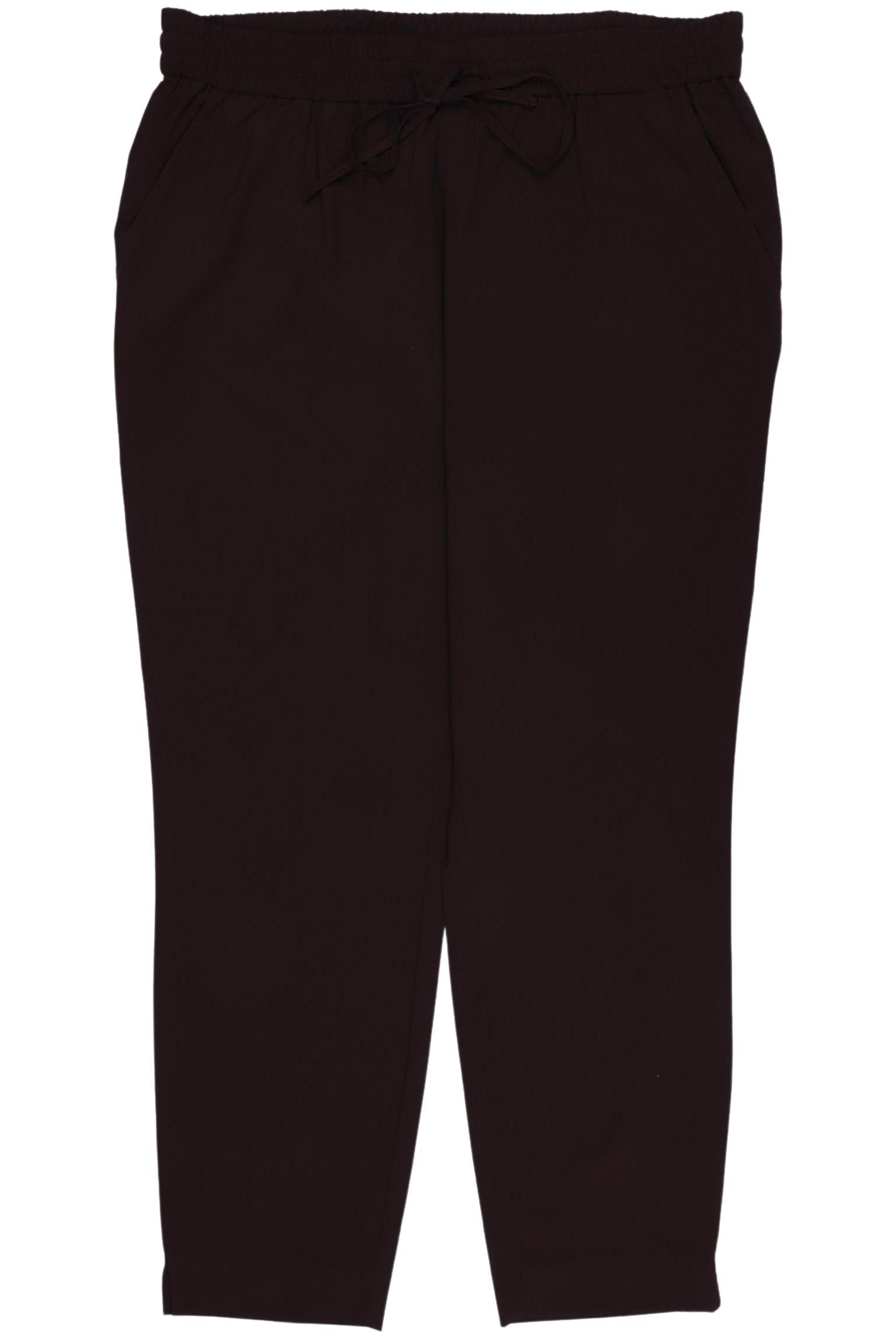 

Opus Damen Stoffhose, bordeaux, Gr. 42