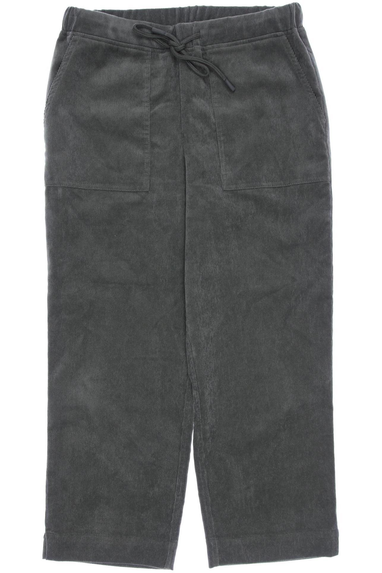 

Opus Damen Stoffhose, grün, Gr. 36