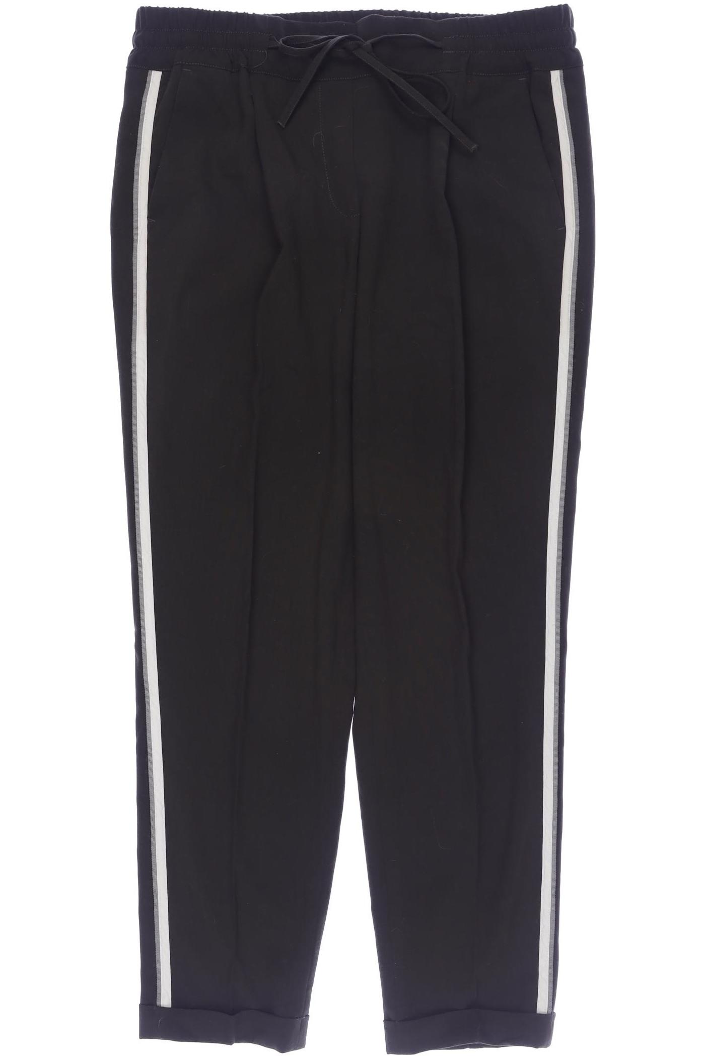 

Opus Damen Stoffhose, grün, Gr. 38