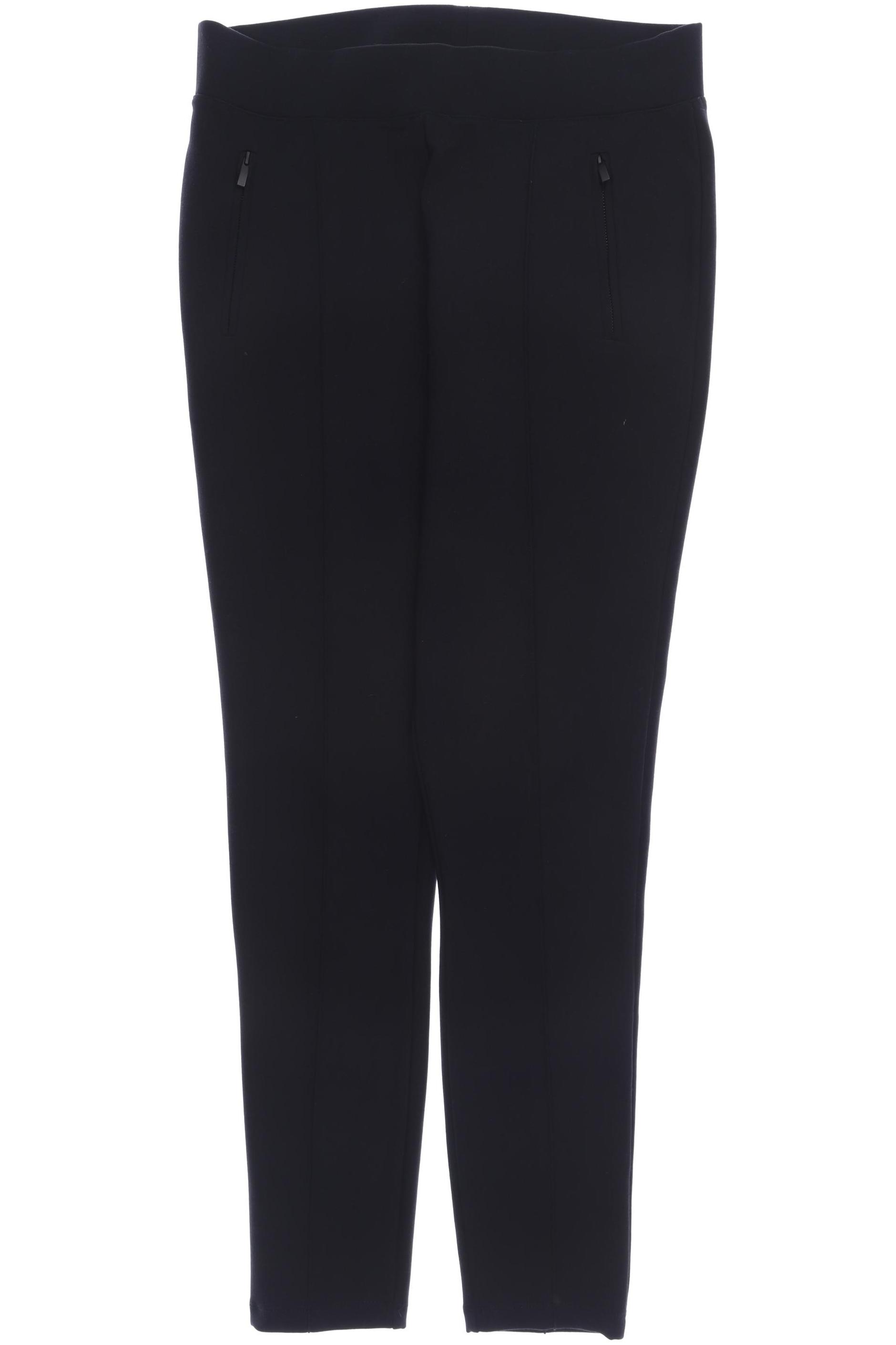 

Opus Damen Stoffhose, marineblau