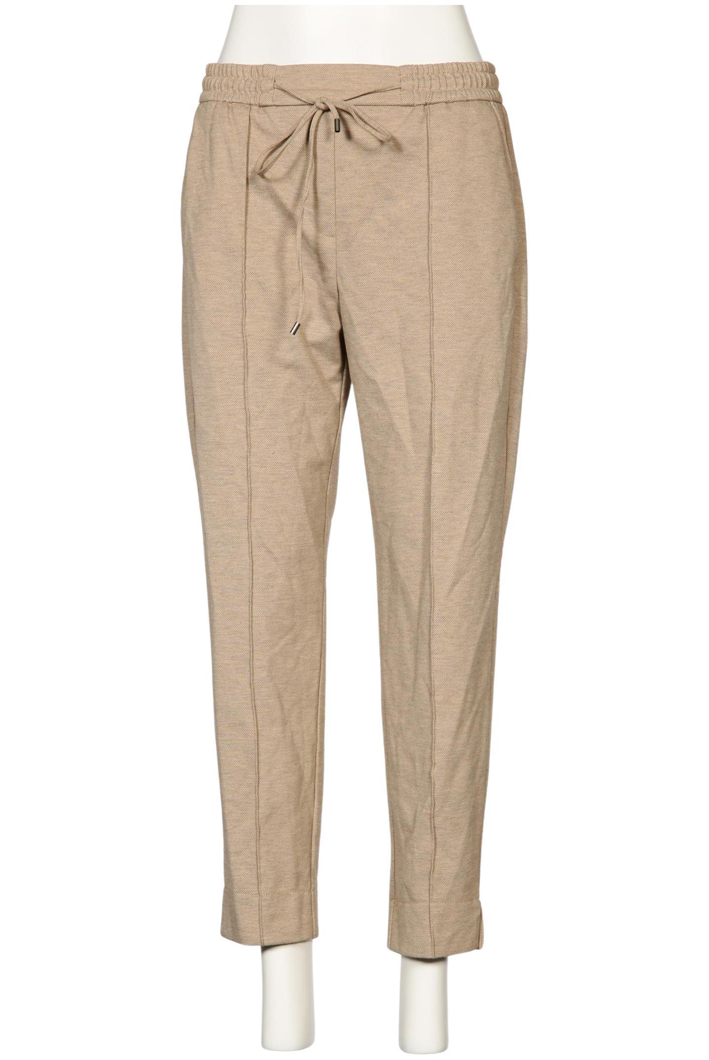 

Opus Damen Stoffhose, beige, Gr. 38