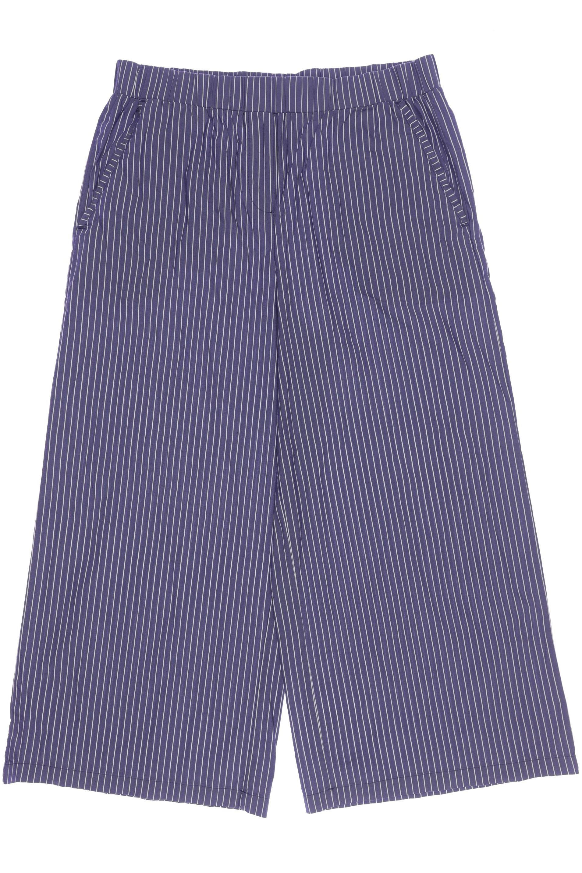

Opus Damen Stoffhose, blau, Gr. 38