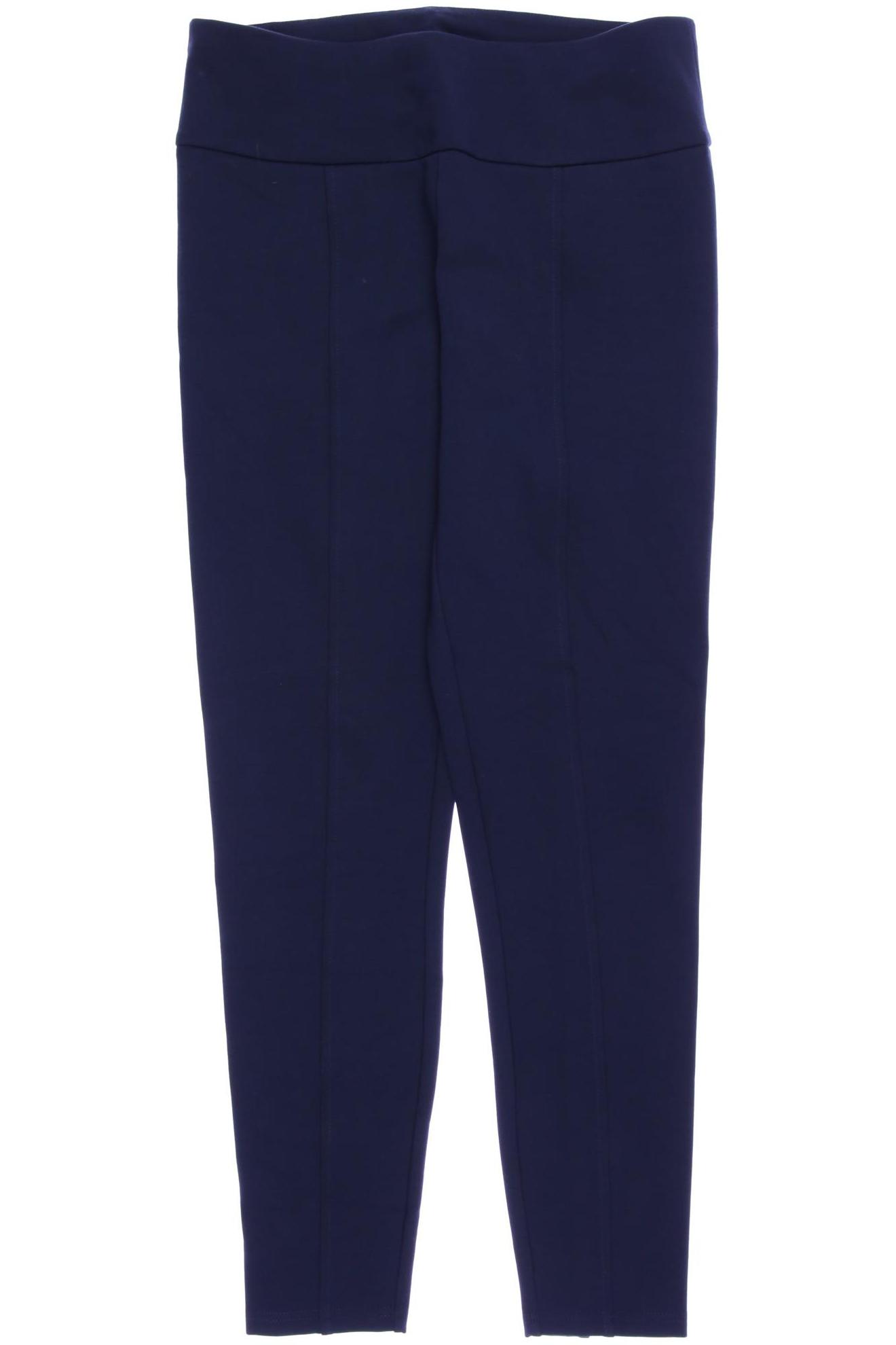 

Opus Damen Stoffhose, marineblau, Gr. 38