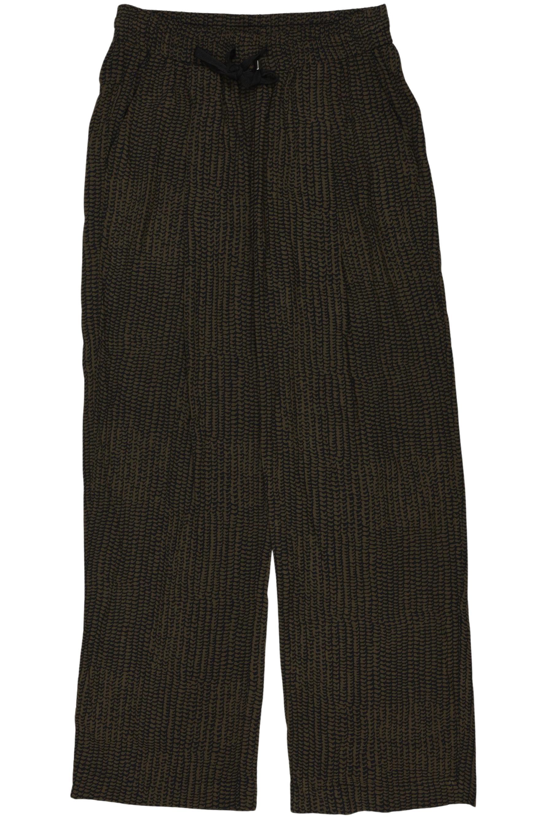

Opus Damen Stoffhose, braun, Gr. 34