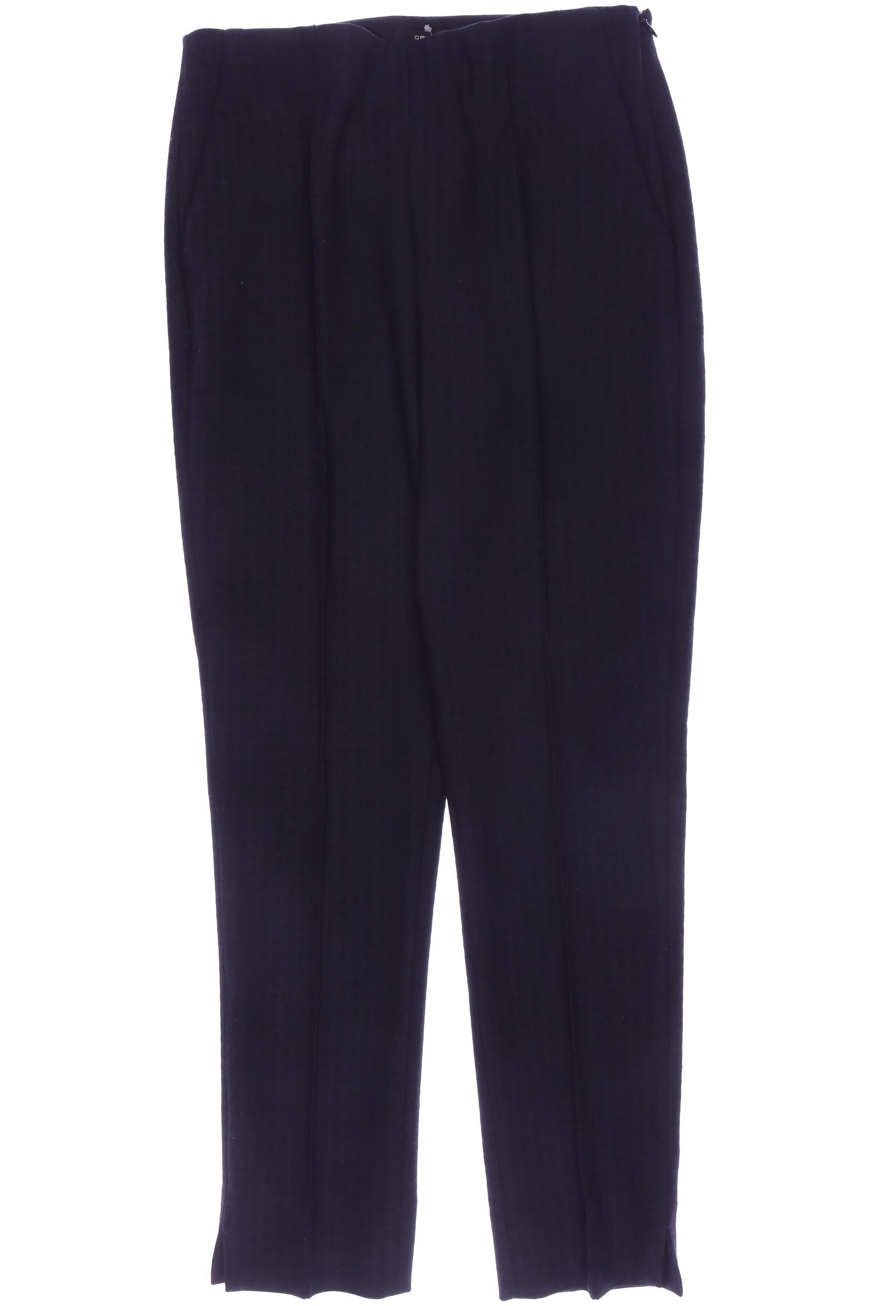 

Opus Damen Stoffhose, marineblau, Gr. 36