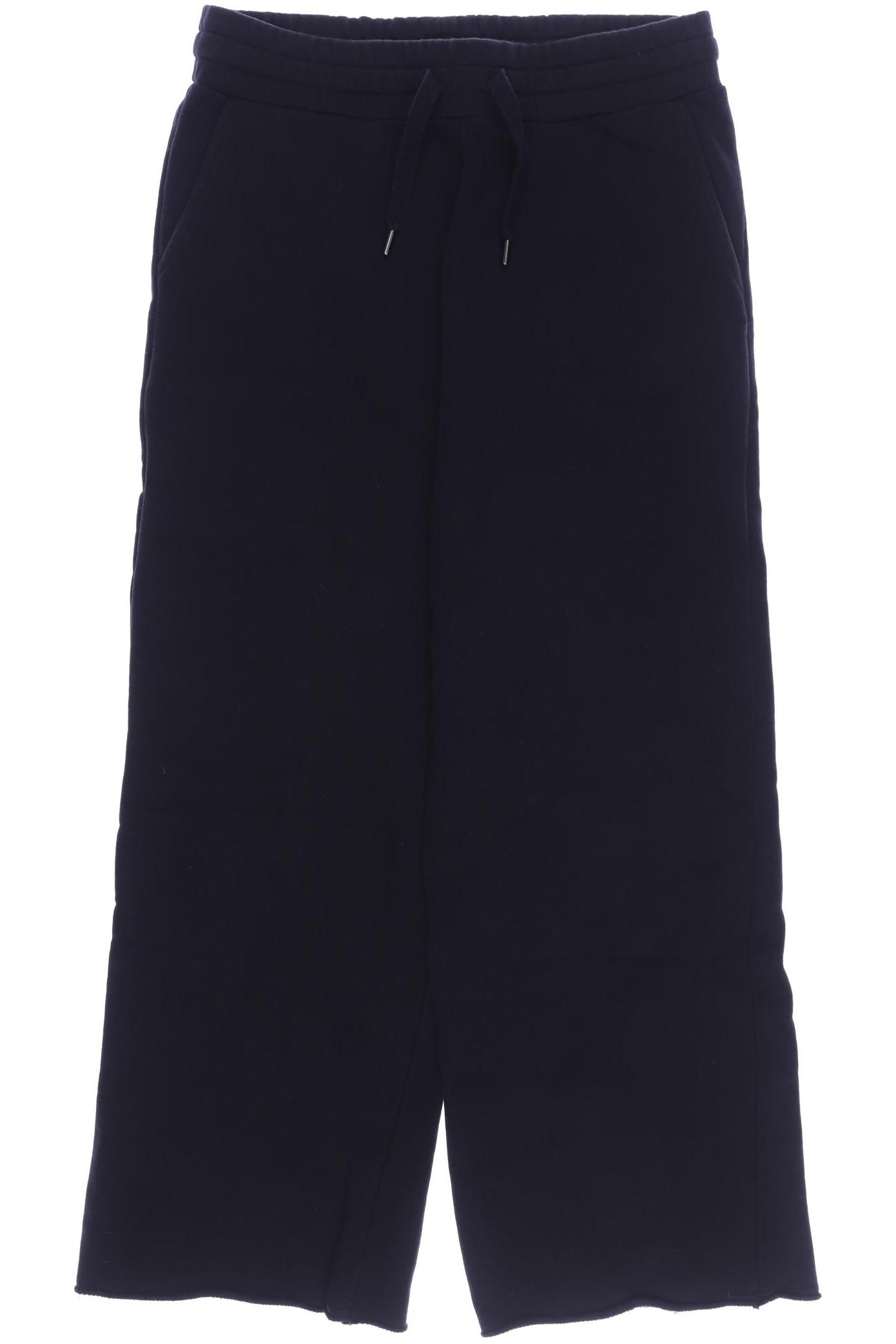 

Opus Damen Stoffhose, schwarz, Gr. 34
