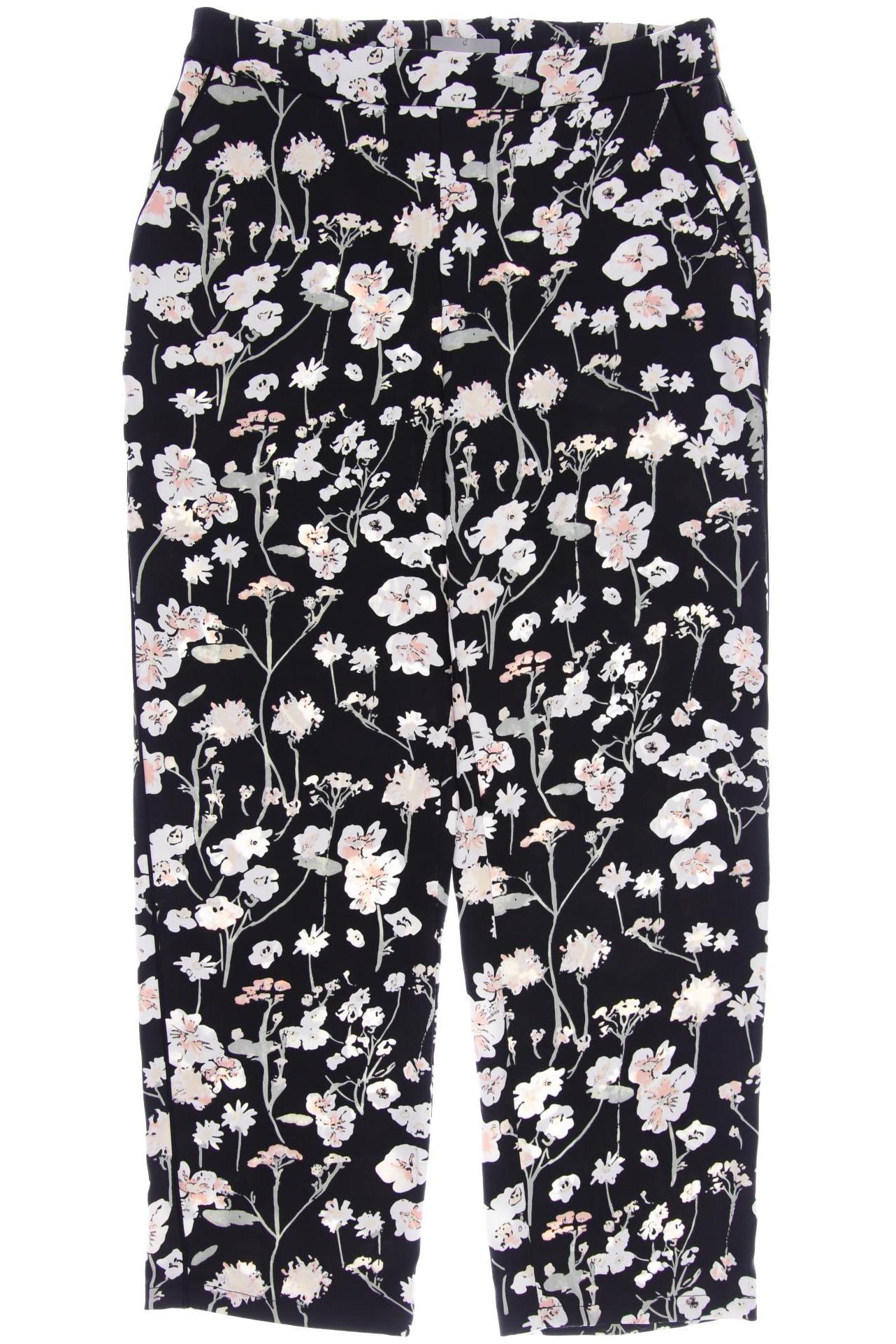 

Opus Damen Stoffhose, schwarz