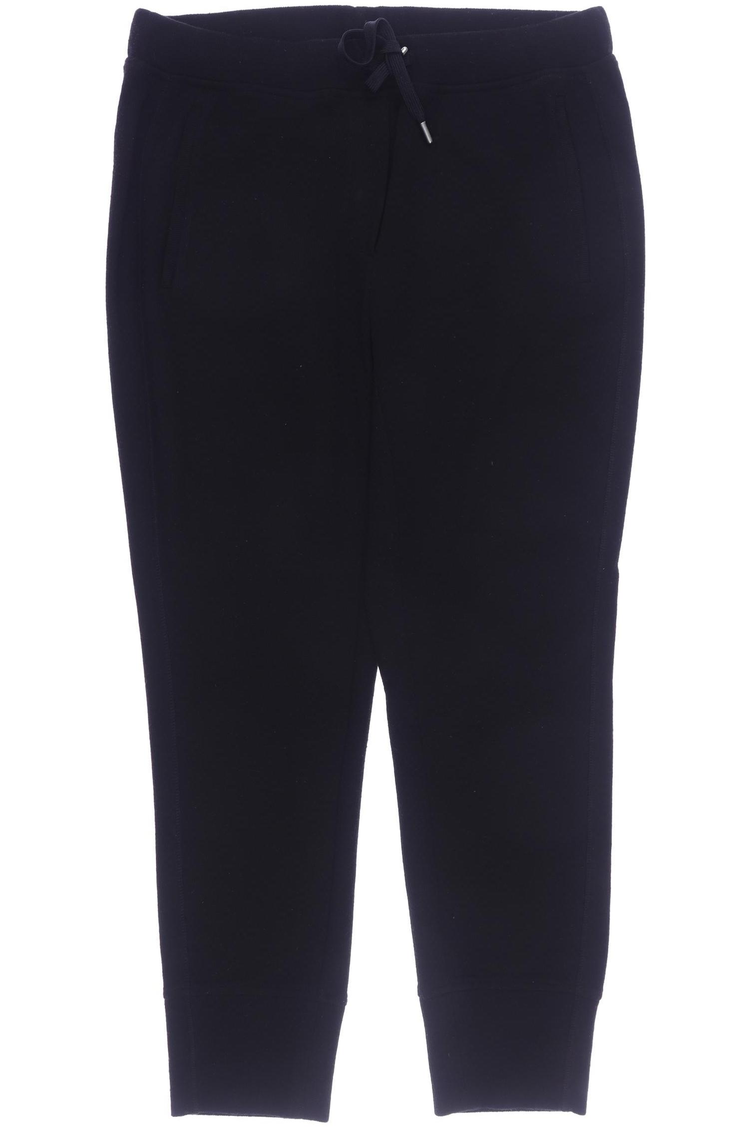 

Opus Damen Stoffhose, schwarz, Gr. 40