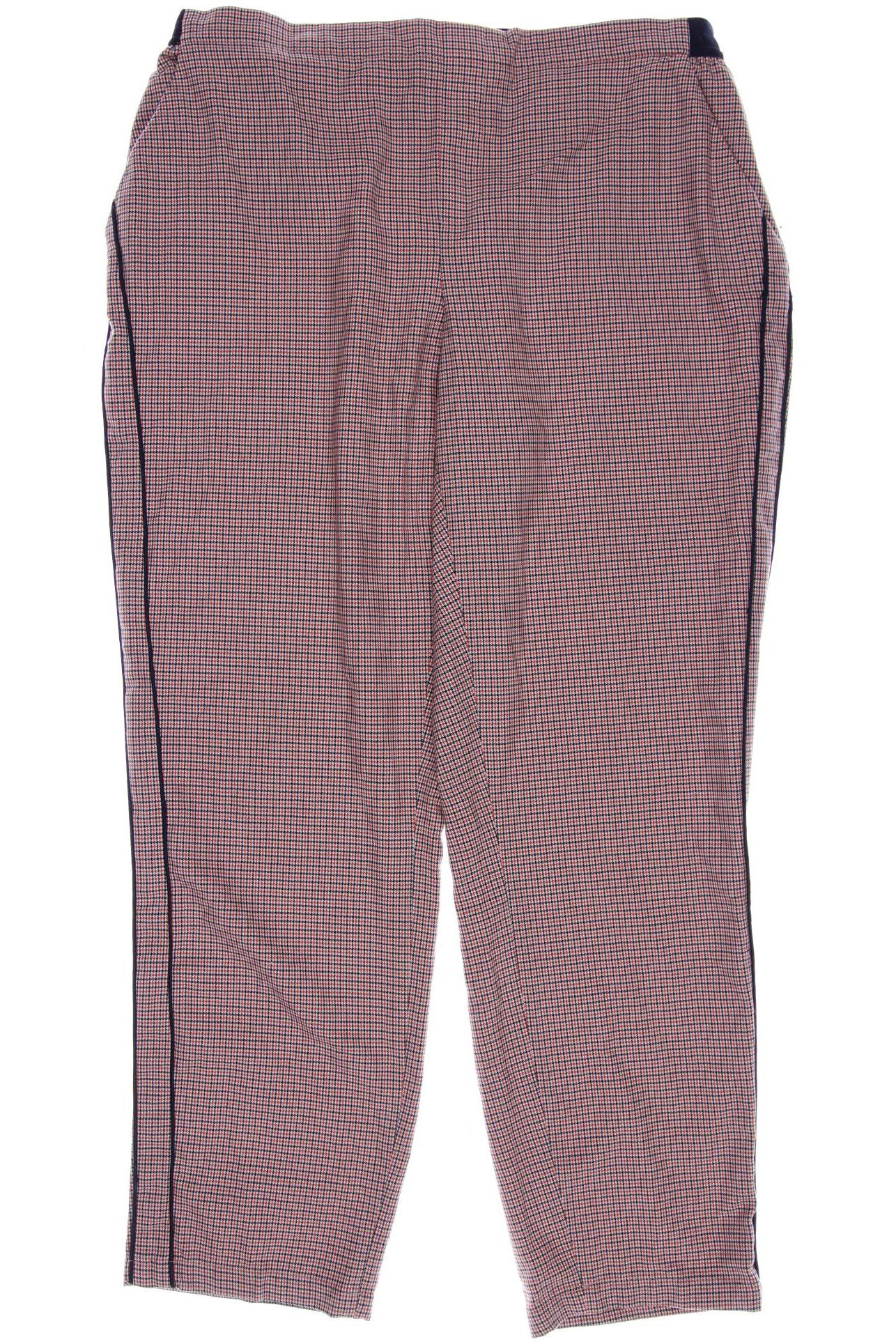 

Opus Damen Stoffhose, pink