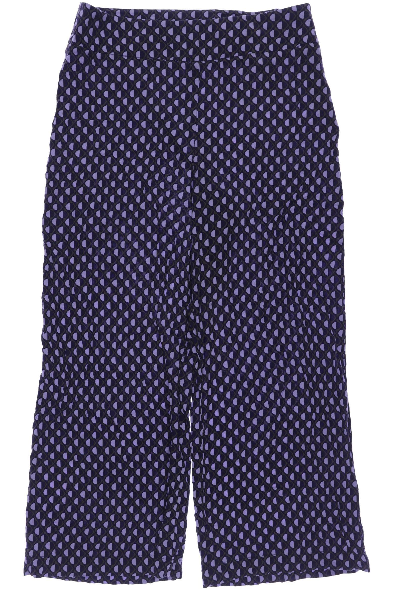 

Opus Damen Stoffhose, marineblau, Gr. 36