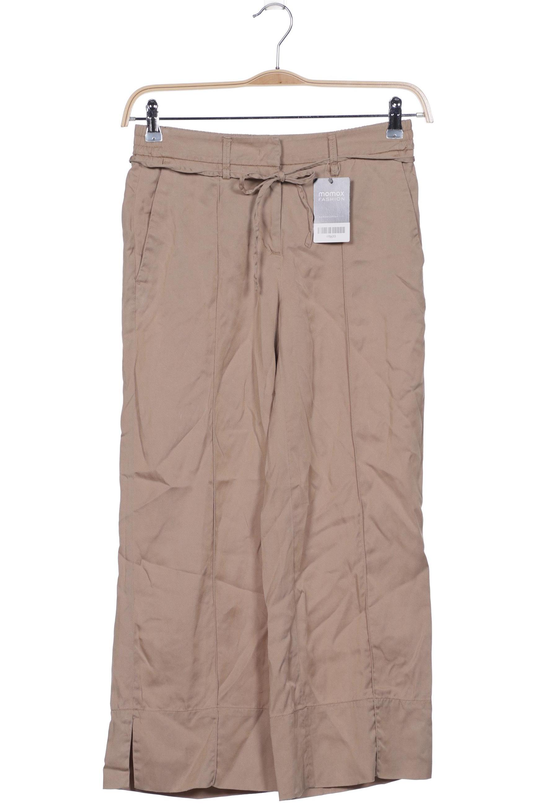 

Opus Damen Stoffhose, beige