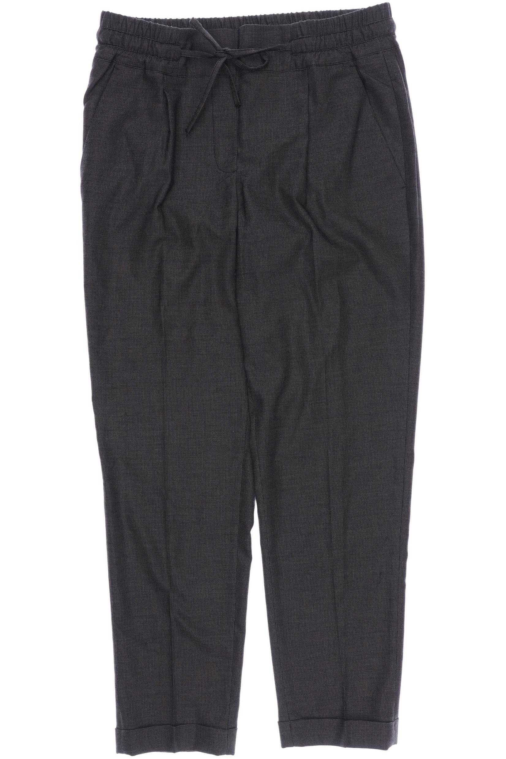 

Opus Damen Stoffhose, braun, Gr. 36