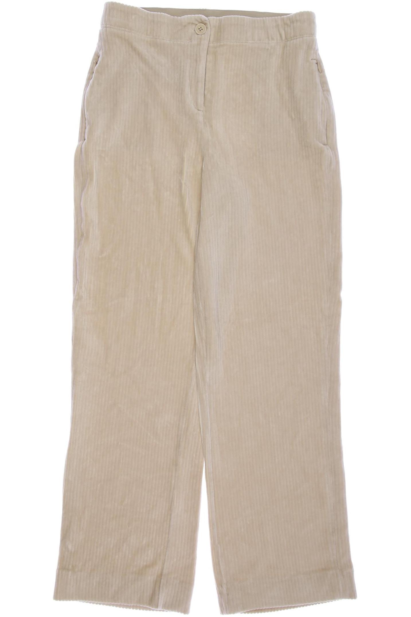

Opus Damen Stoffhose, beige, Gr. 36