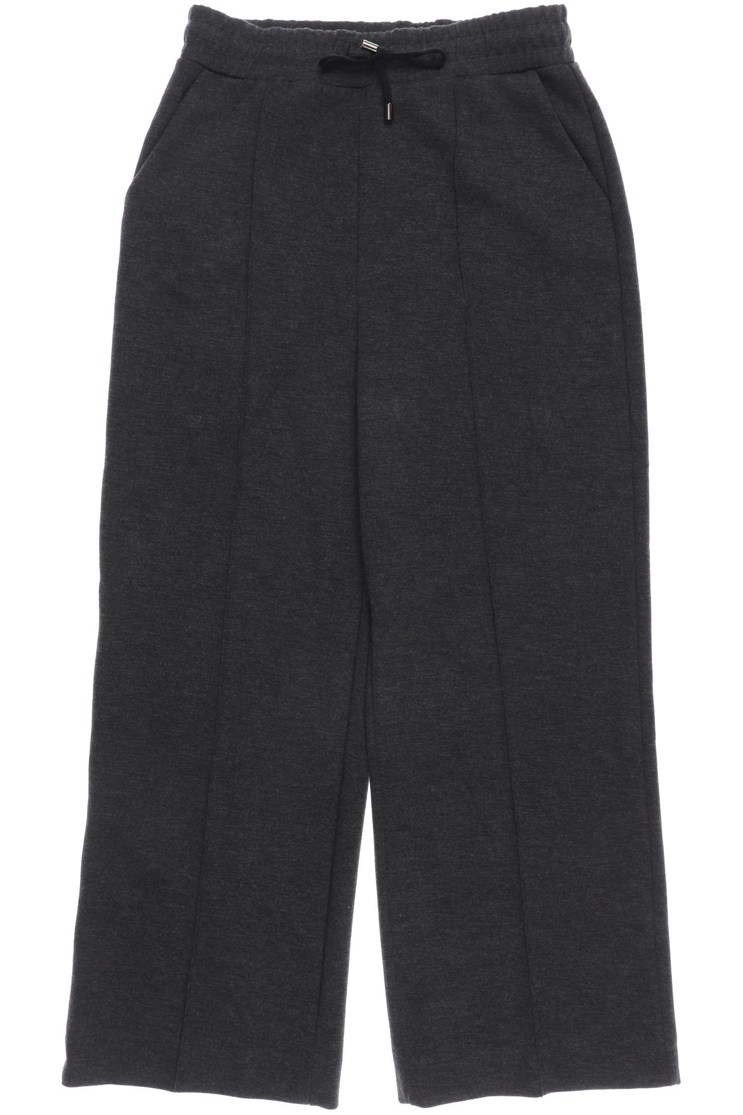 

Opus Damen Stoffhose, grau, Gr. 36