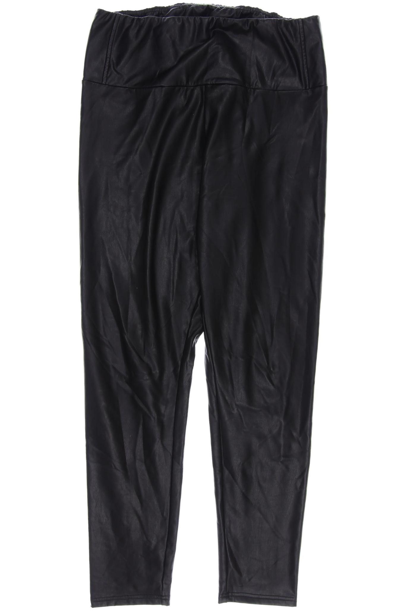 

Opus Damen Stoffhose, schwarz, Gr. 29