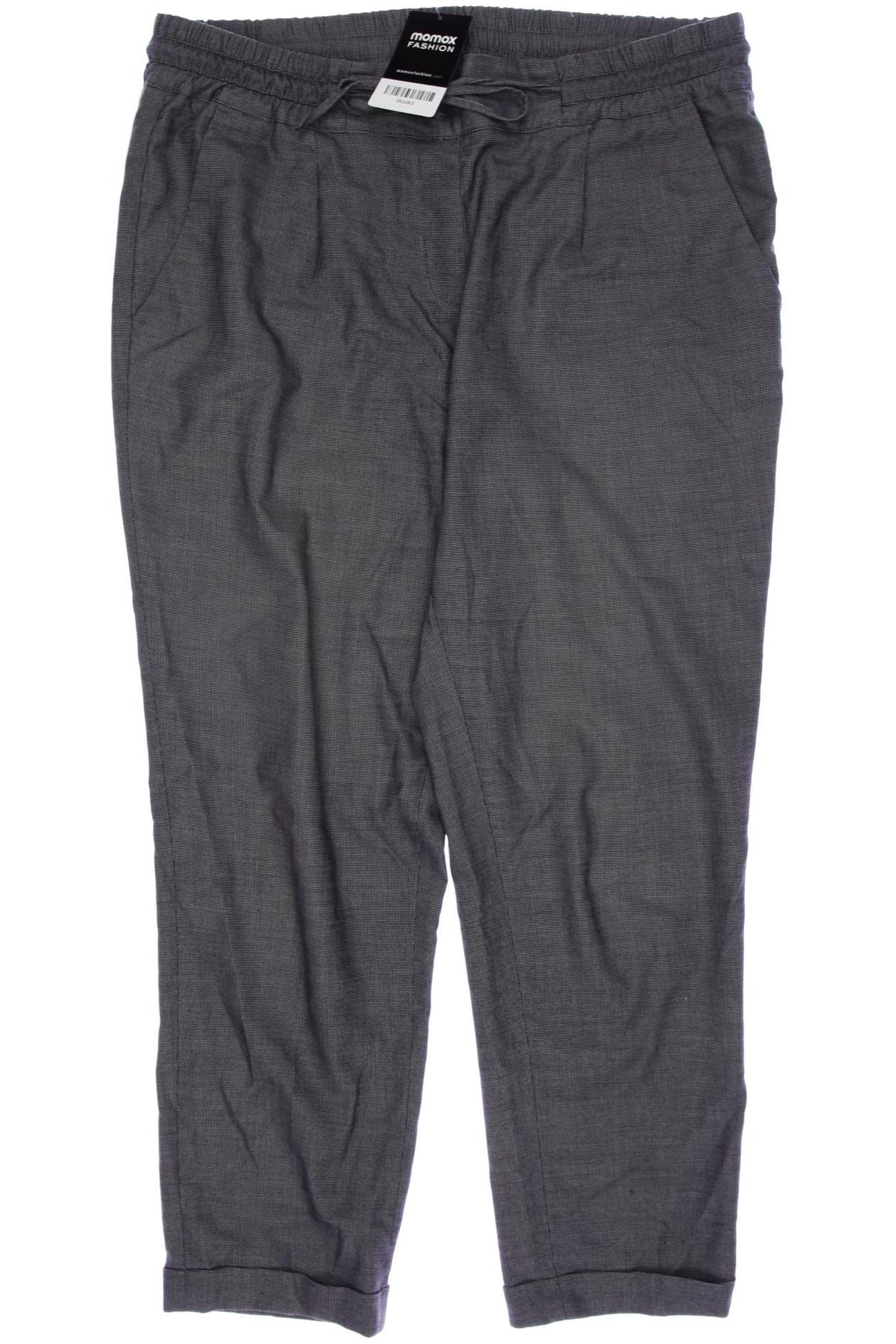 

Opus Damen Stoffhose, grau, Gr. 40
