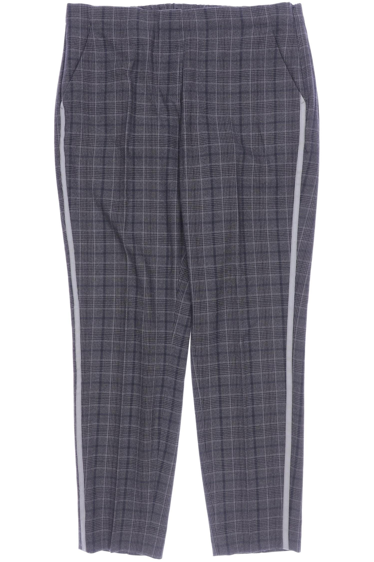 

Opus Damen Stoffhose, grau, Gr. 40