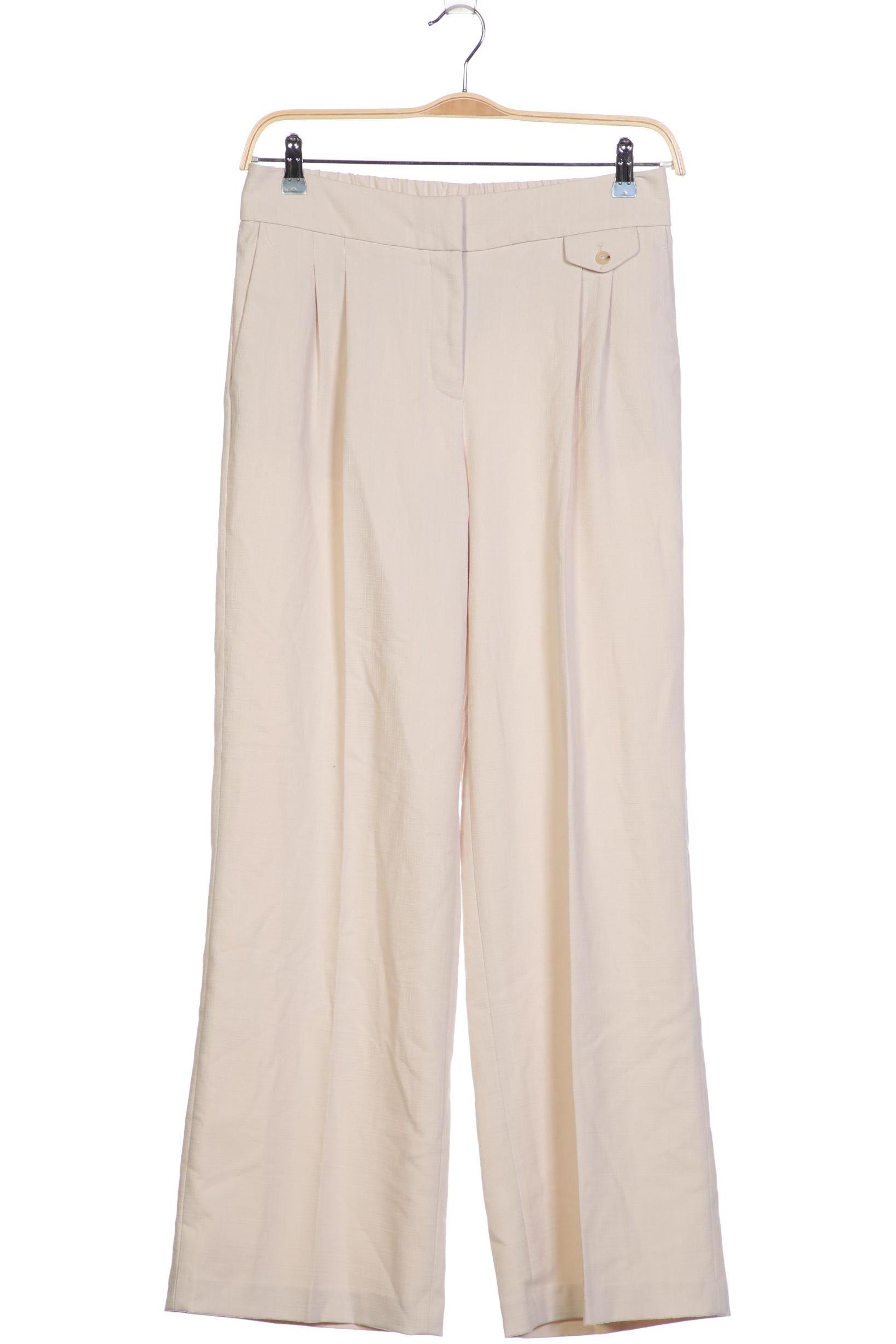 

Opus Damen Stoffhose, cremeweiß, Gr. 38