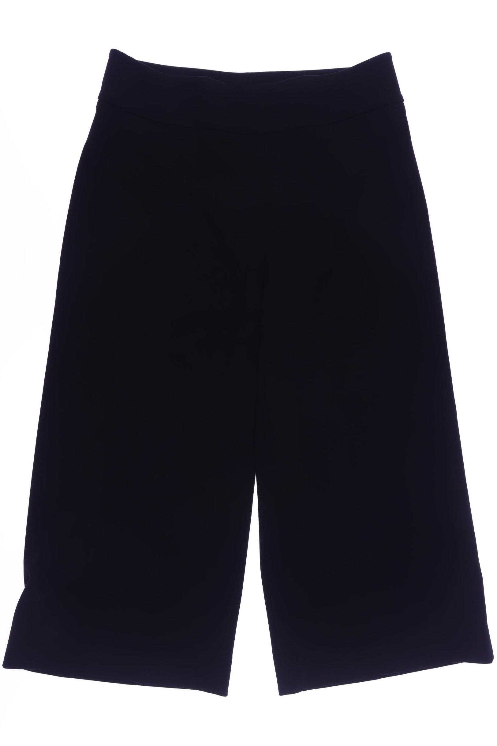 

Opus Damen Stoffhose, schwarz, Gr. 38