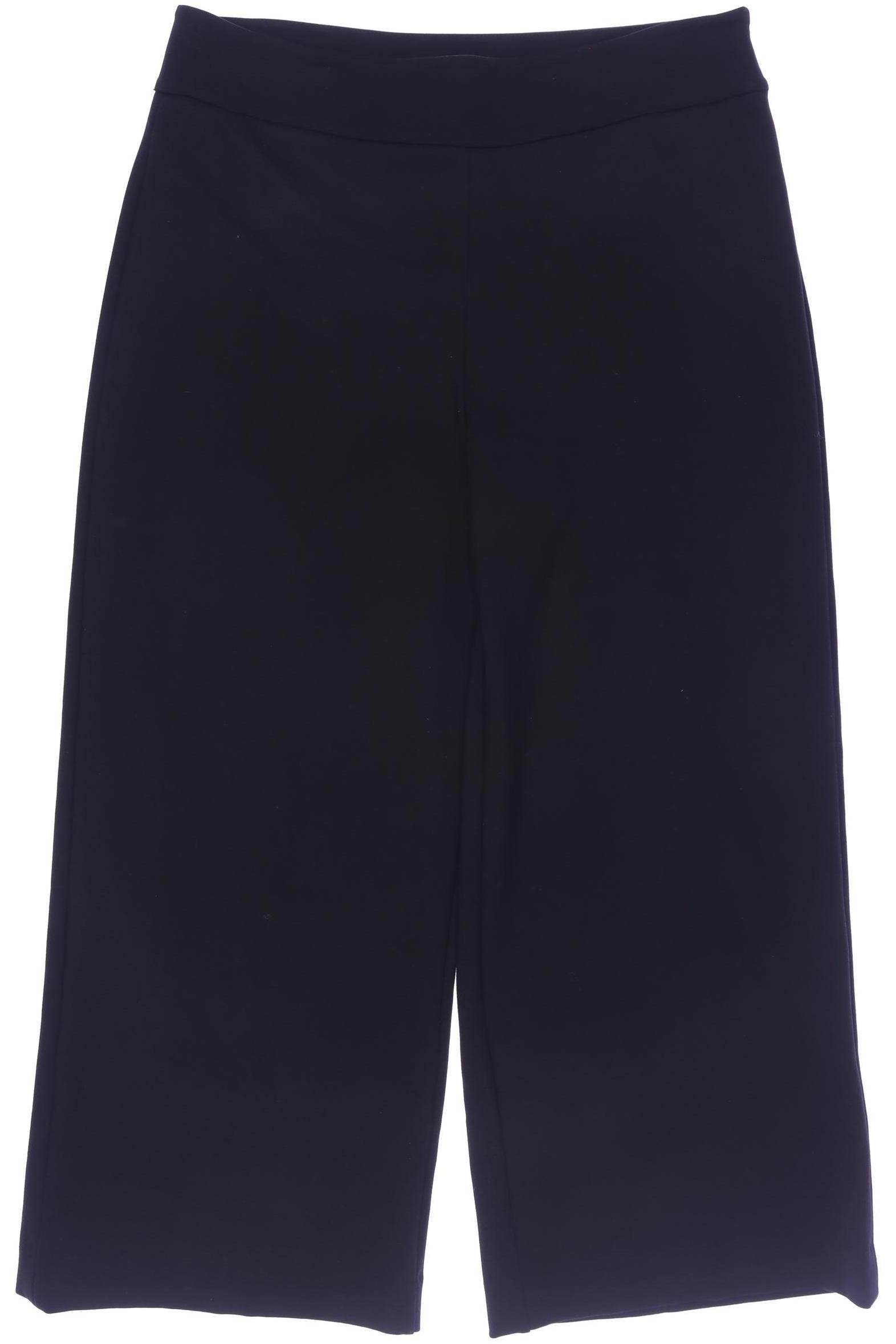 

Opus Damen Stoffhose, schwarz, Gr. 40