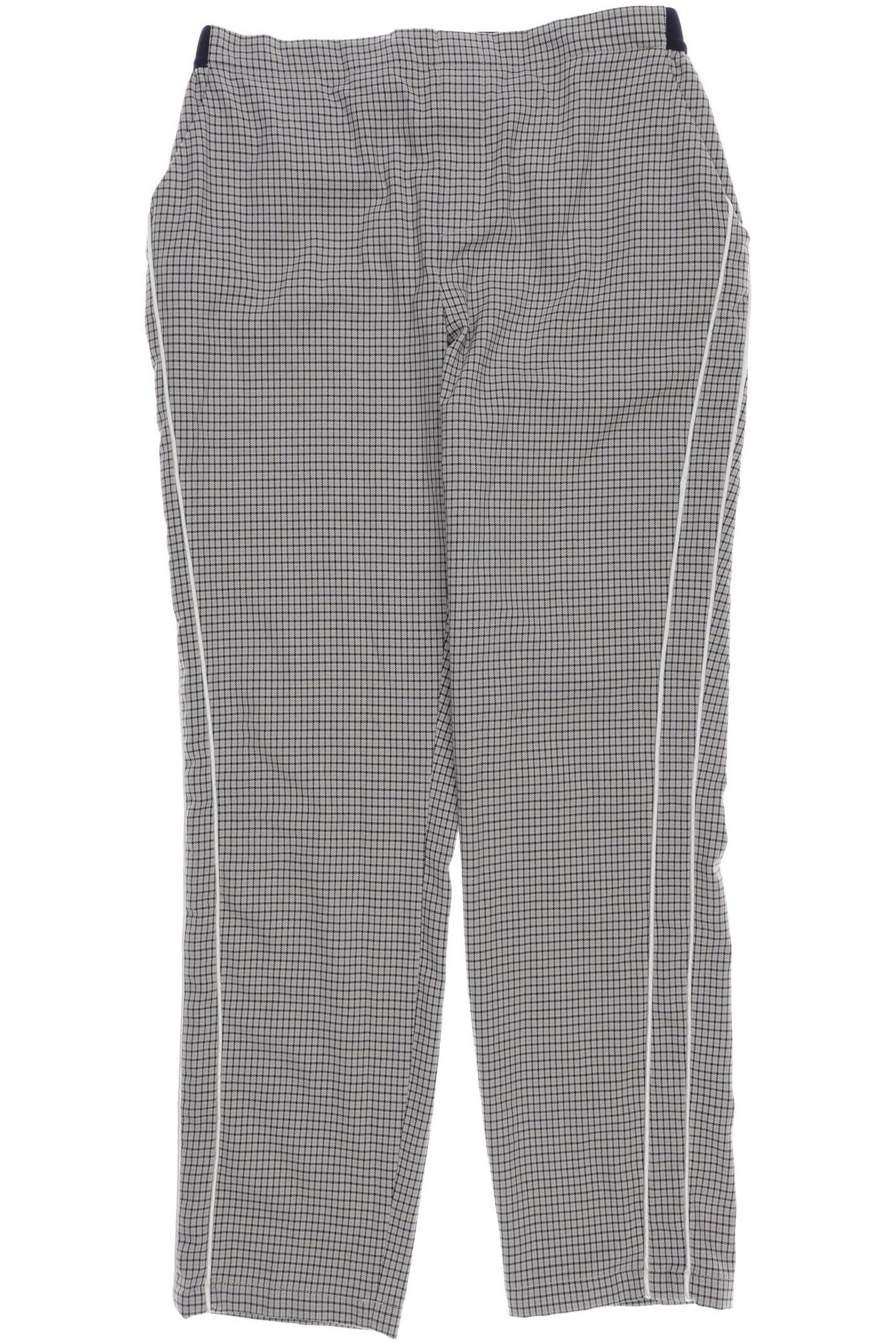

Opus Damen Stoffhose, grau, Gr. 36